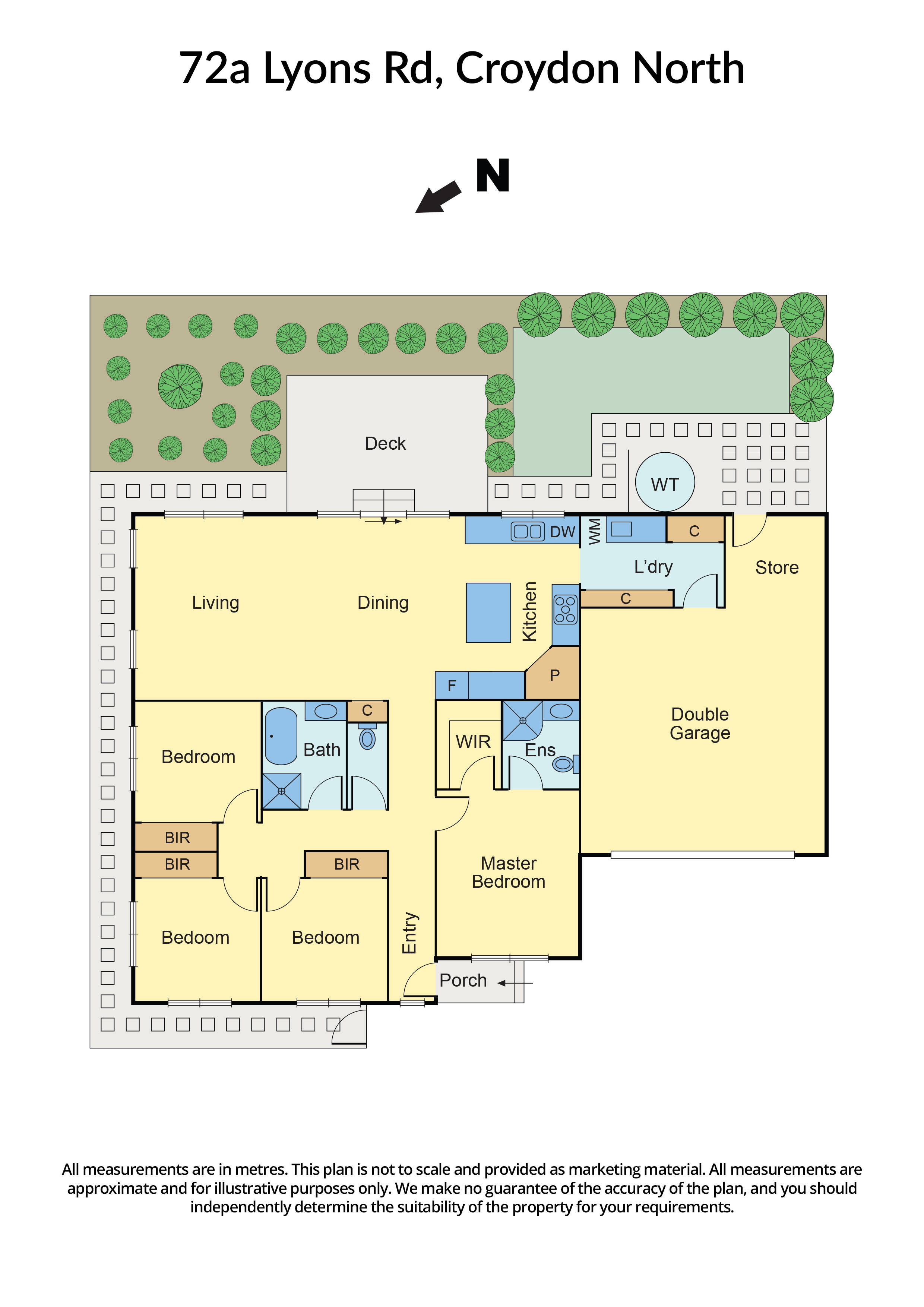 72A Lyons Road, Croydon North, VIC 3136 - Thumbnail 1 - 04/09/2021