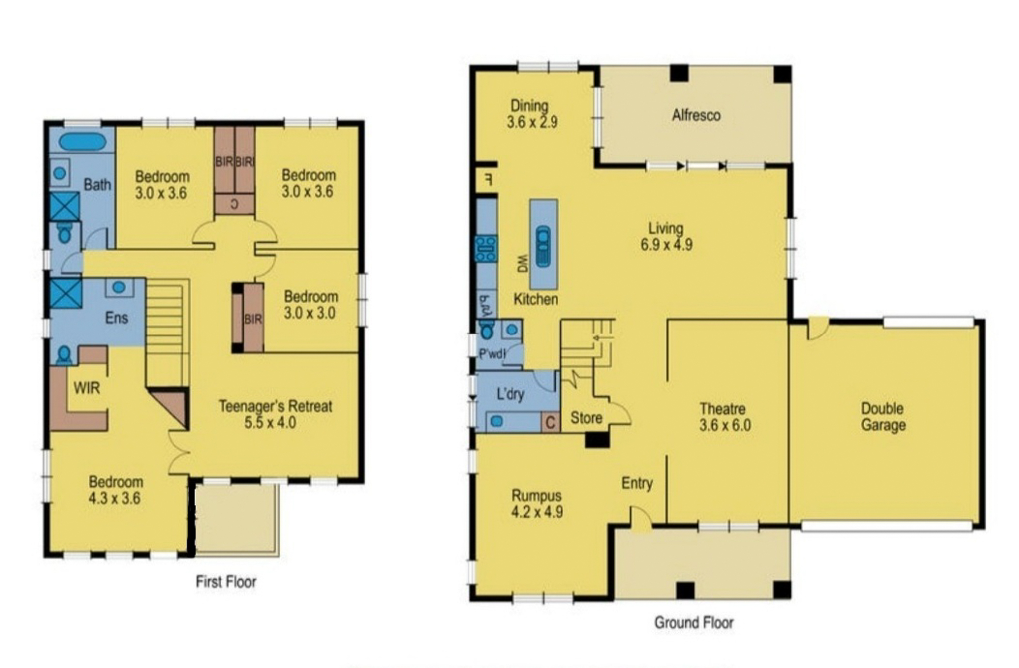 67 Laurimar Boulevard, Doreen, VIC 3754 - Thumbnail 1 - 09/09/2021