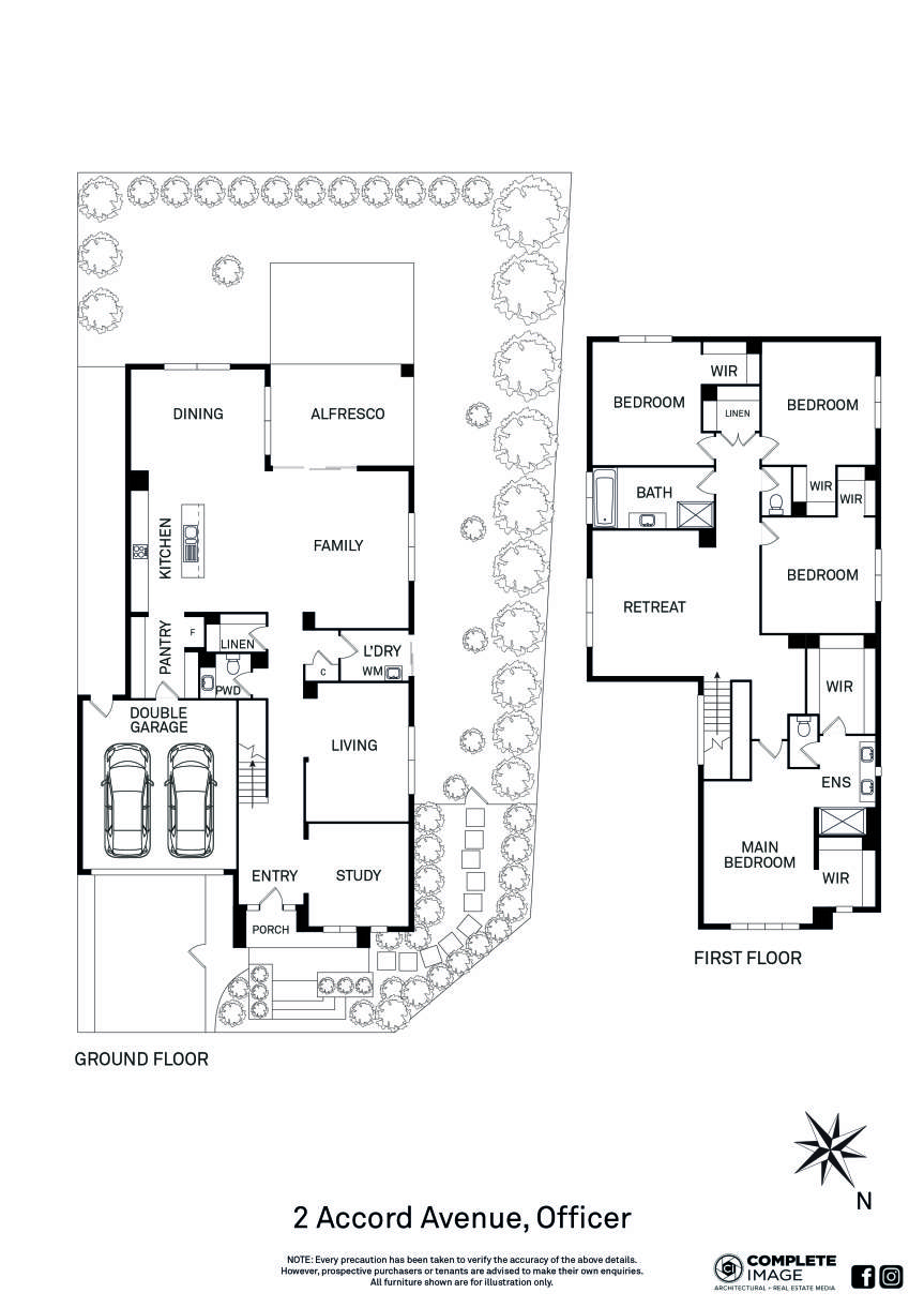 2 Accord Avenue, Officer, VIC 3809 - Thumbnail 1 - 07/09/2021