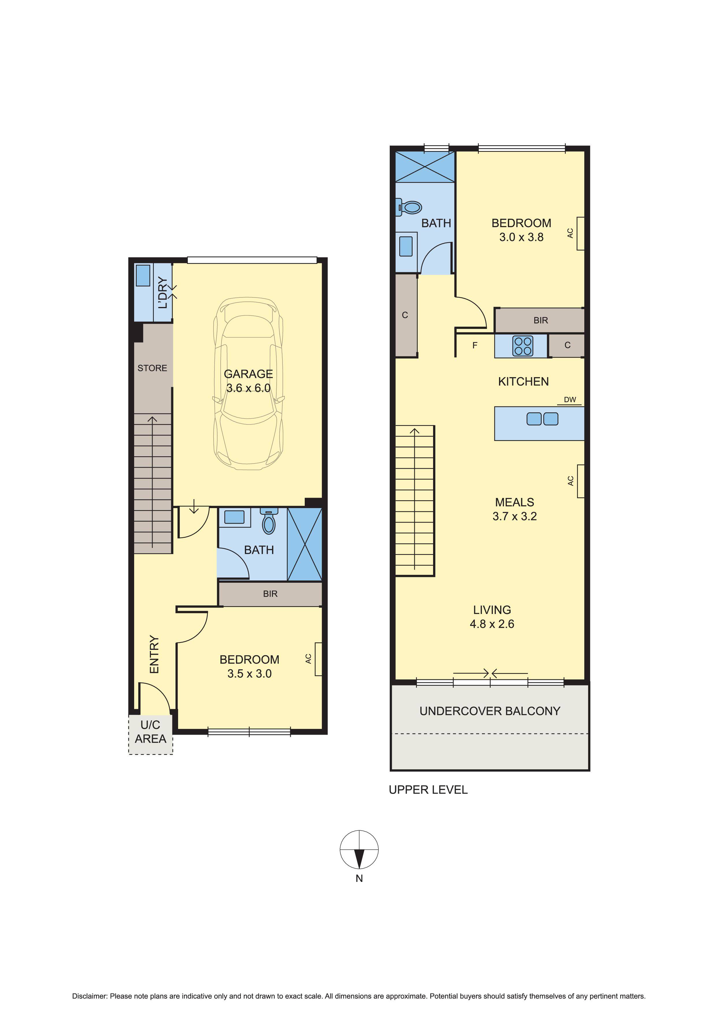 22C Speight Street, Thornbury, VIC 3071 - Thumbnail 1 - 07/09/2021