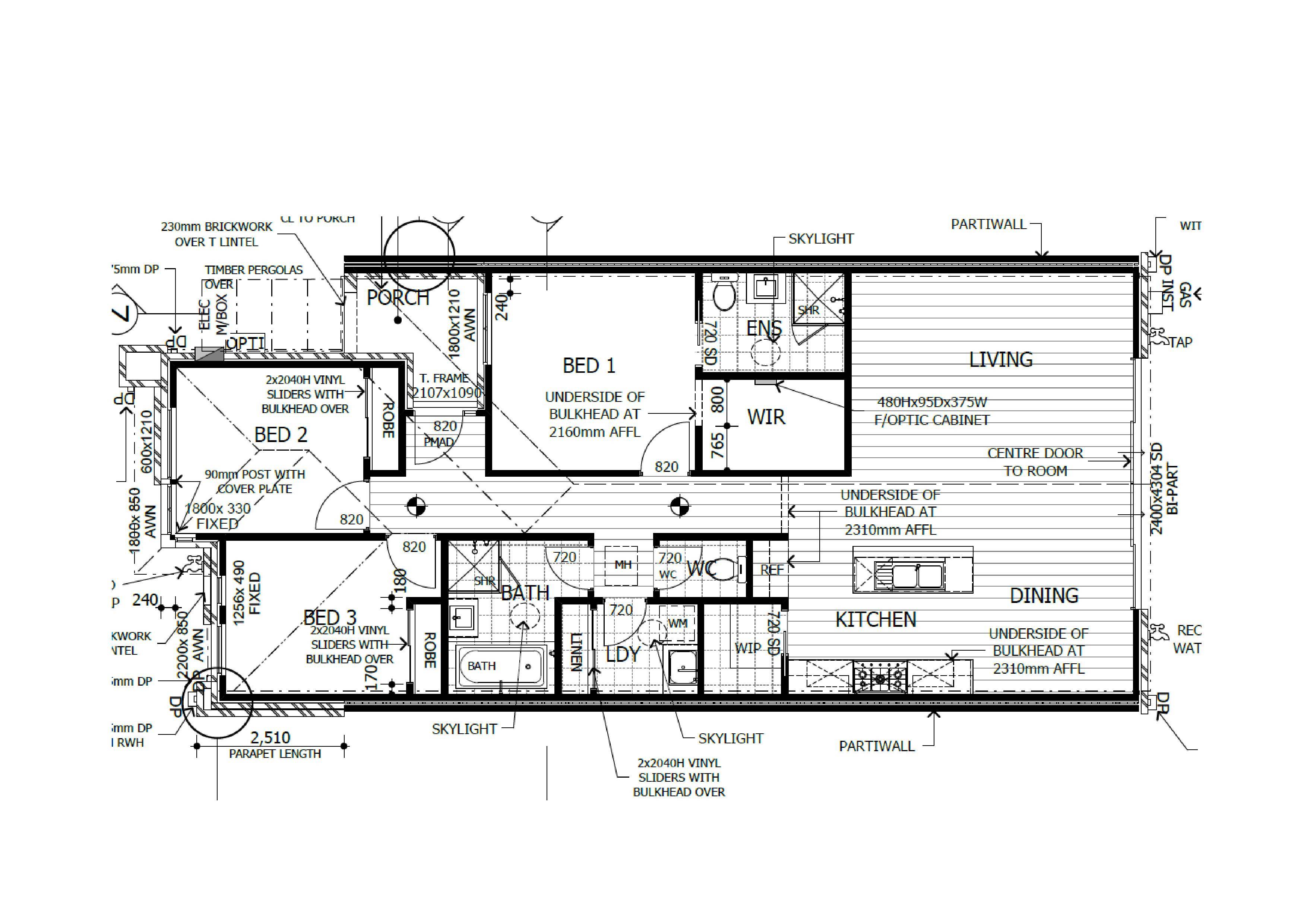 34 Trillium Boulevard, Mickleham, VIC 3064 - Thumbnail 1 - 08/09/2021