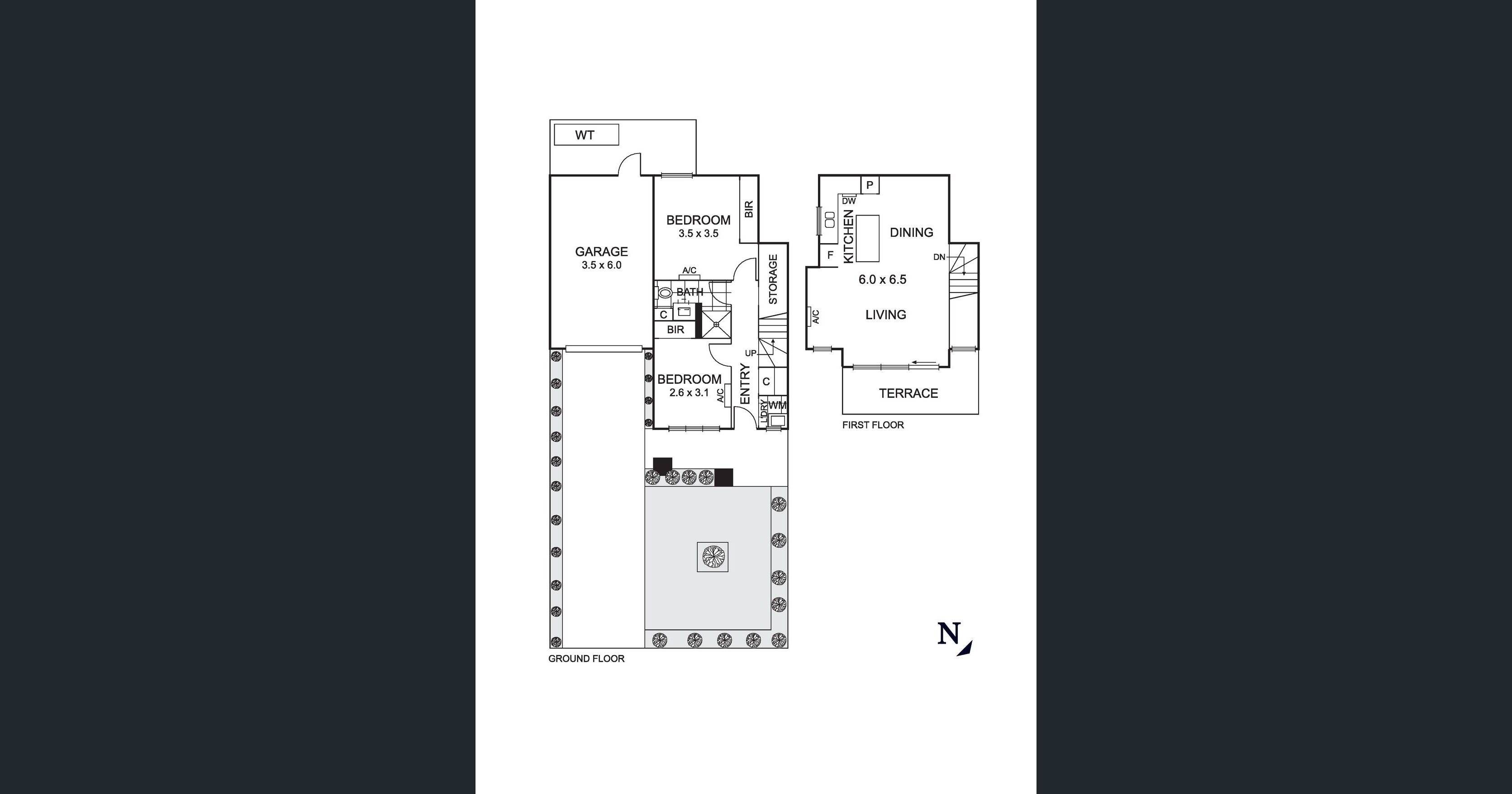 105a Wood Street, Preston, VIC 3072 - Thumbnail 1 - 08/09/2021