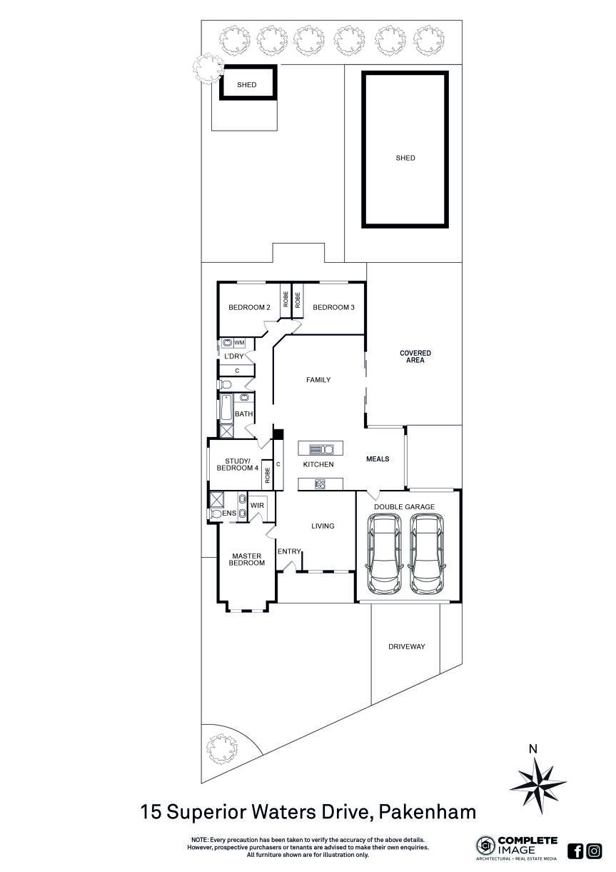 15 Superior Waters, Pakenham, VIC 3810 - Thumbnail 1 - 08/09/2021