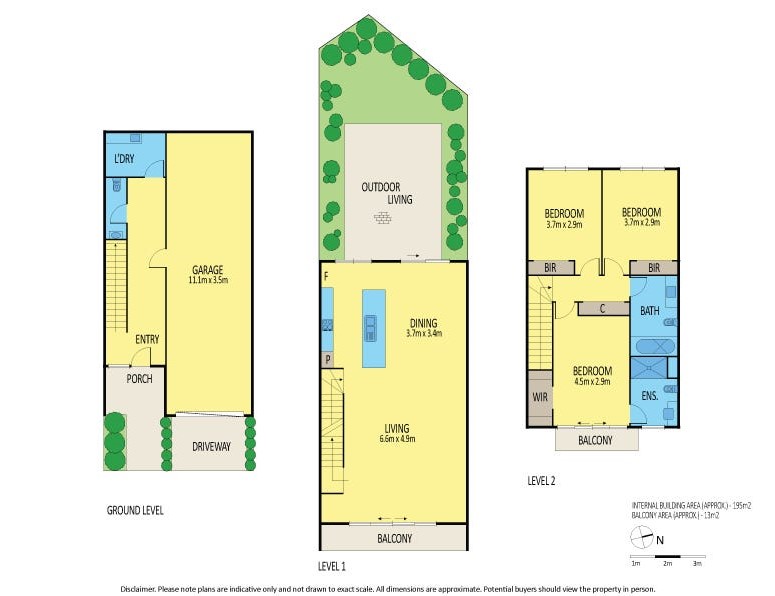 9/24 Craig  Street, Keilor East, VIC 3033 - Thumbnail 1 - 09/09/2021