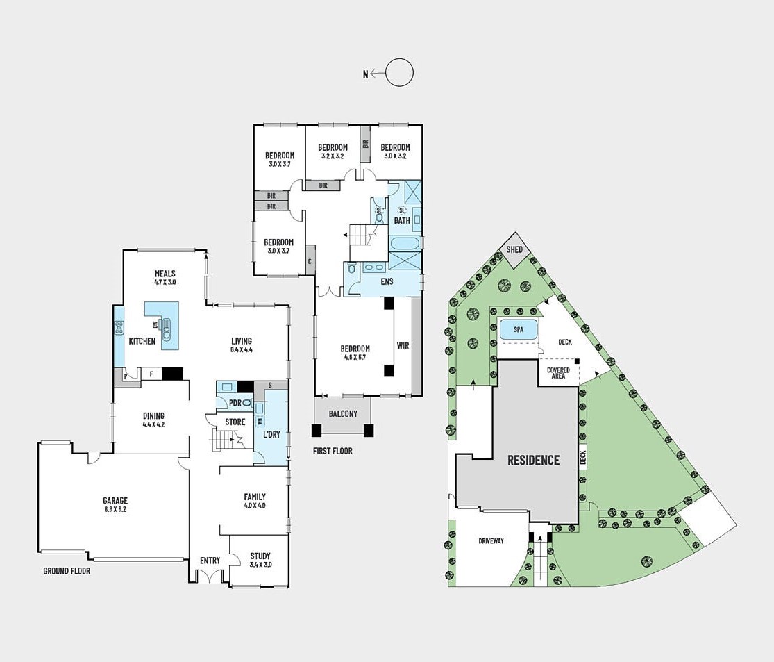 12 Furlong Drive, Doreen, VIC 3754 - Thumbnail 1 - 10/09/2021
