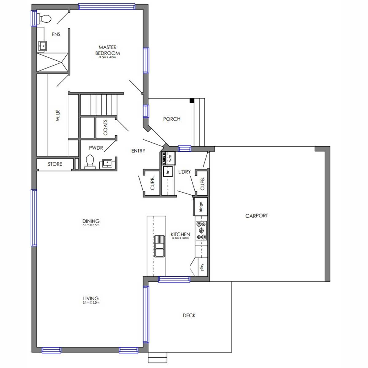 3/2 The Avenue, Mccrae, VIC 3938 - Thumbnail 1 - 10/09/2021