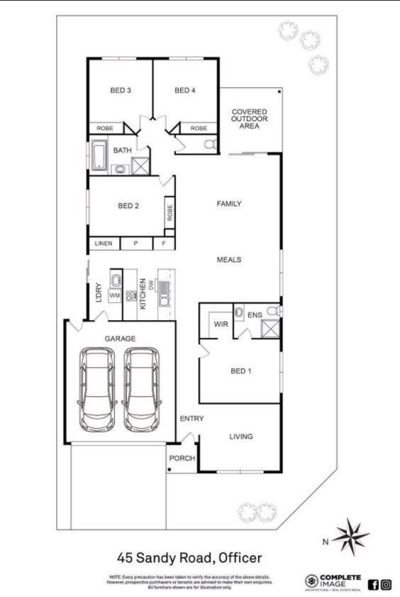 45 Sandy Road, Officer, VIC 3809 - Thumbnail 1 - 14/09/2021