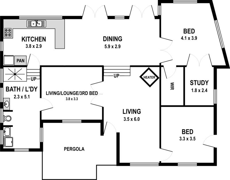 5 Daphne Crescent, Hurstbridge, VIC 3099 - Thumbnail 1 - 14/09/2021