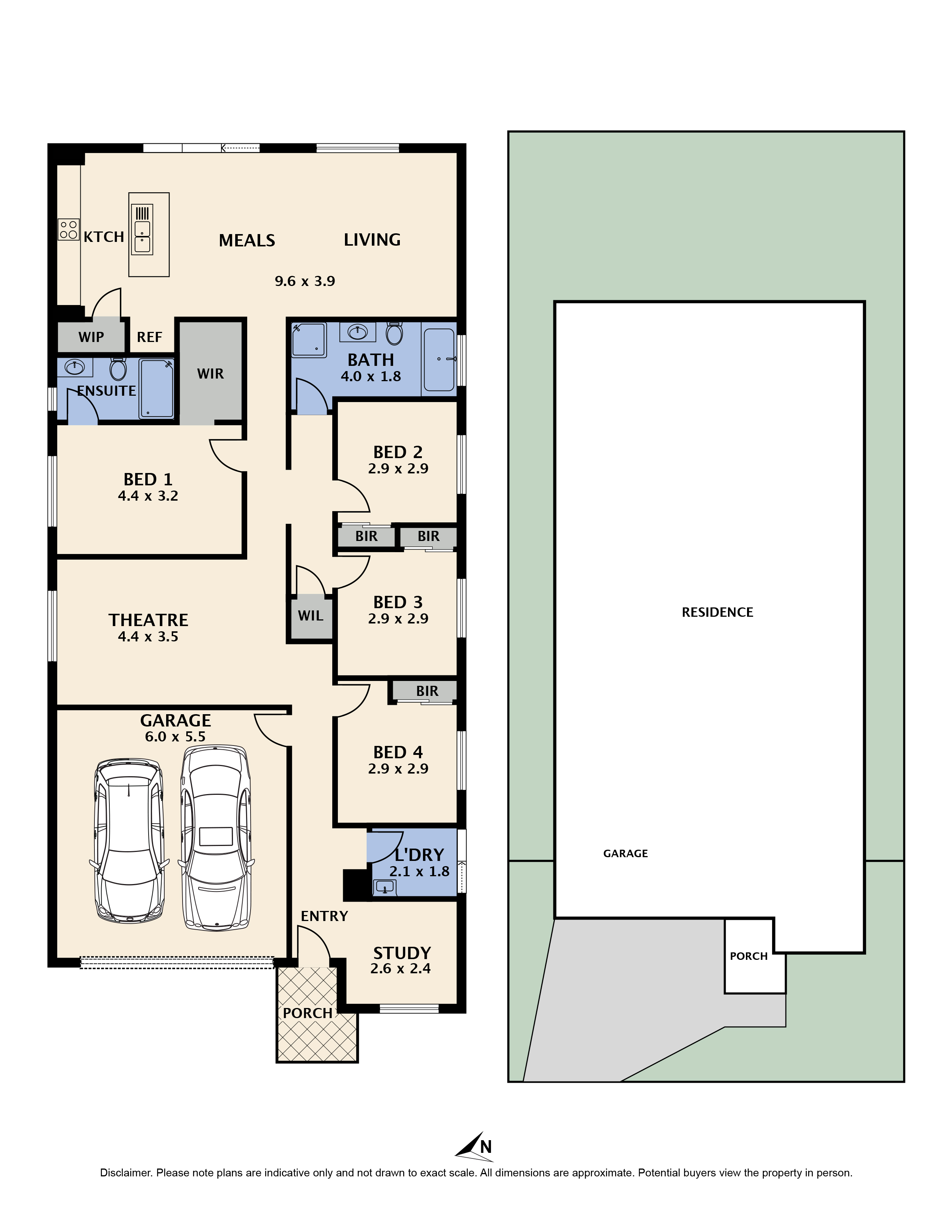 16 Foundry Circuit, Beveridge, VIC 3753 - Thumbnail 1 - 15/09/2021