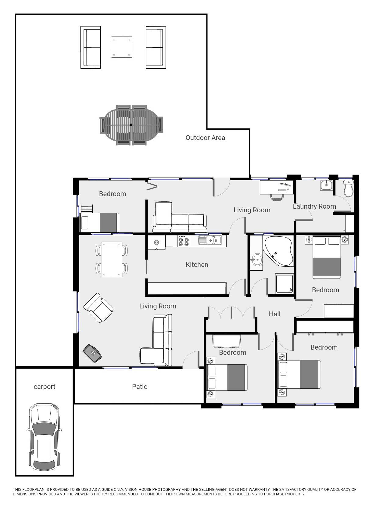 47 Guava Street, Red Cliffs, VIC 3496 - Thumbnail 1 - 15/09/2021
