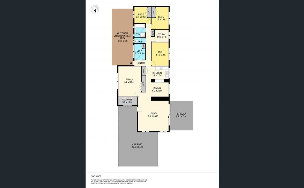 512 Simpson Street, Buninyong, VIC 3357 - Thumbnail 1 - 15/09/2021