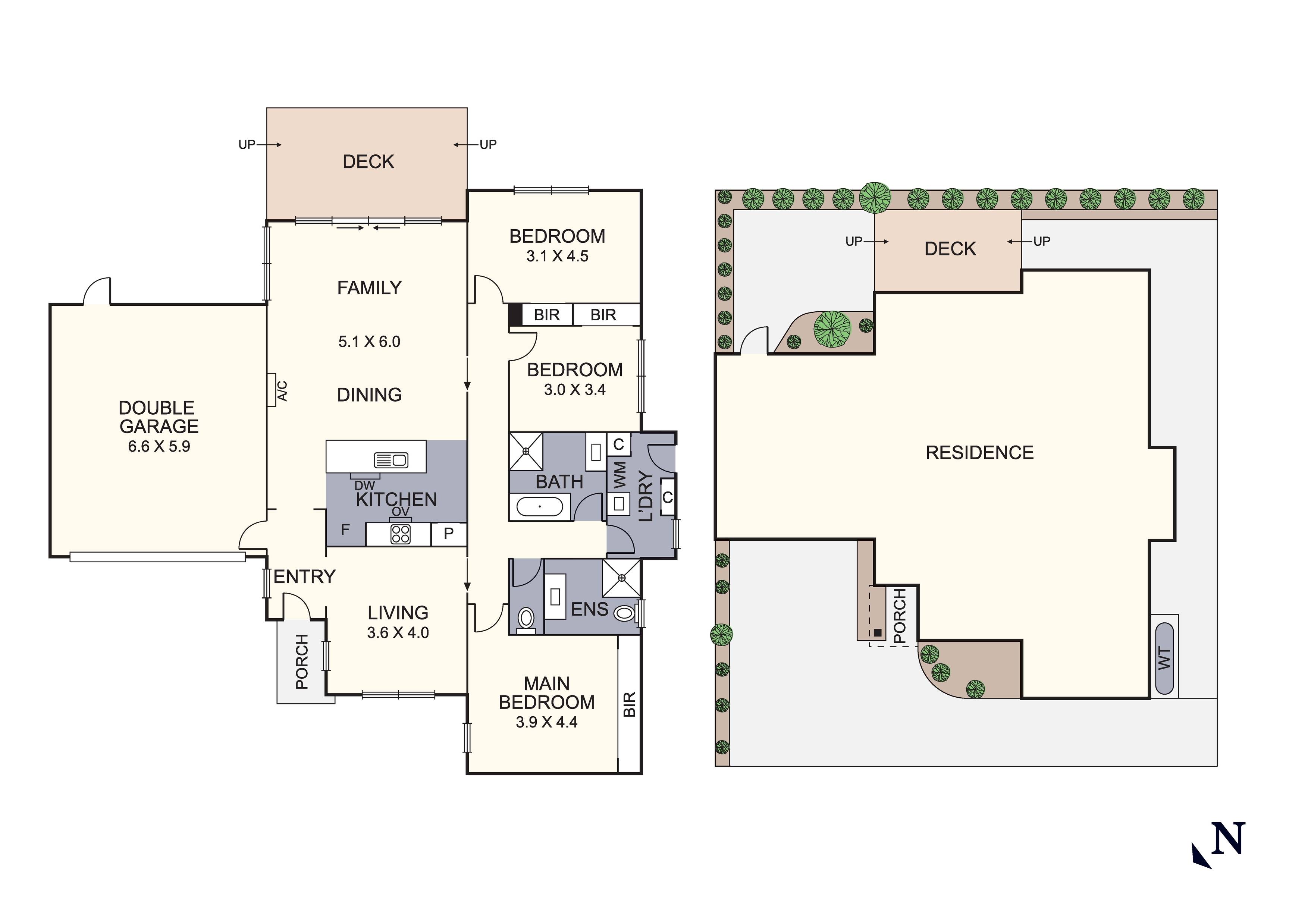 8A Wimbledon Court, Mooroolbark, VIC 3138 - Thumbnail 1 - 16/09/2021