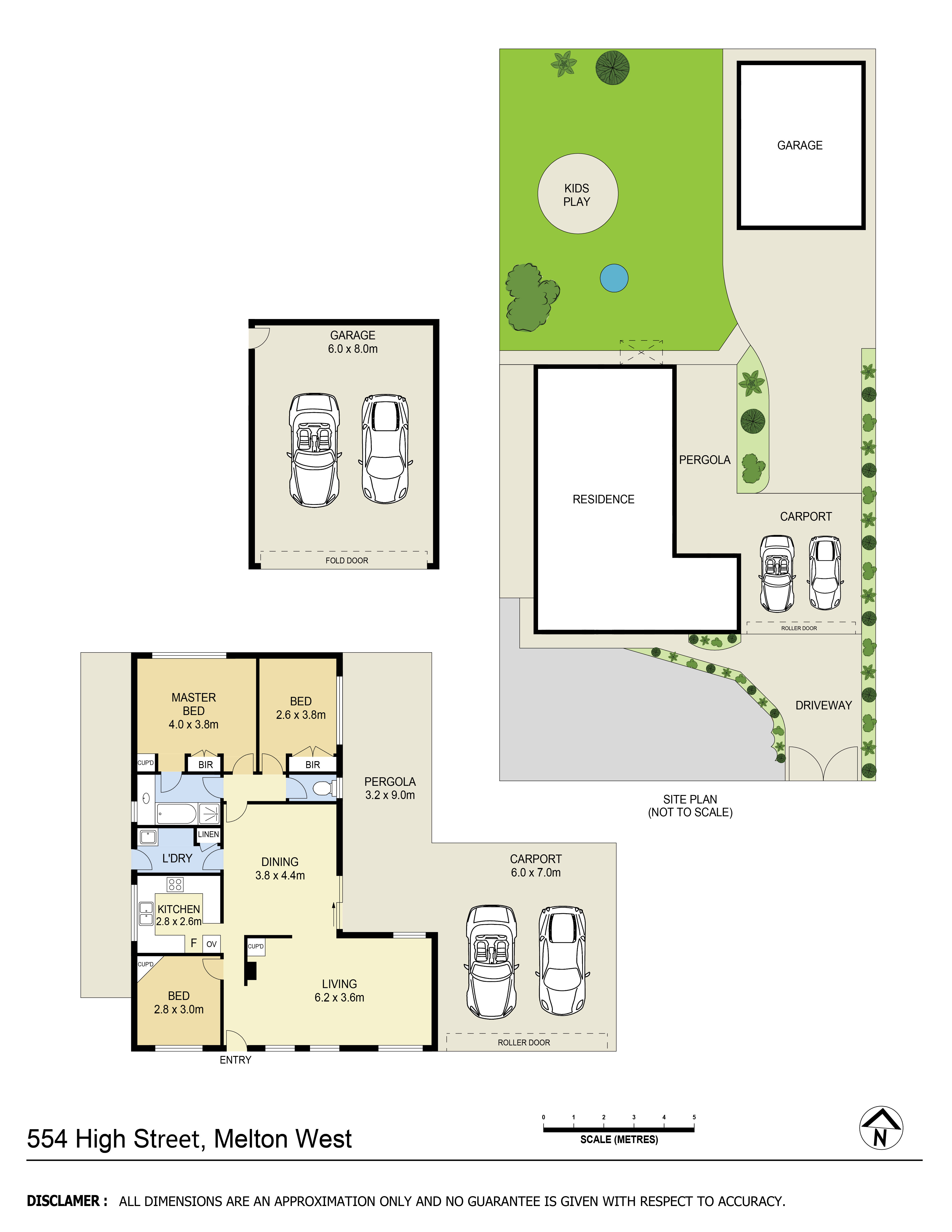 554 High Street, Melton West, VIC 3337 - Thumbnail 1 - 19/09/2021