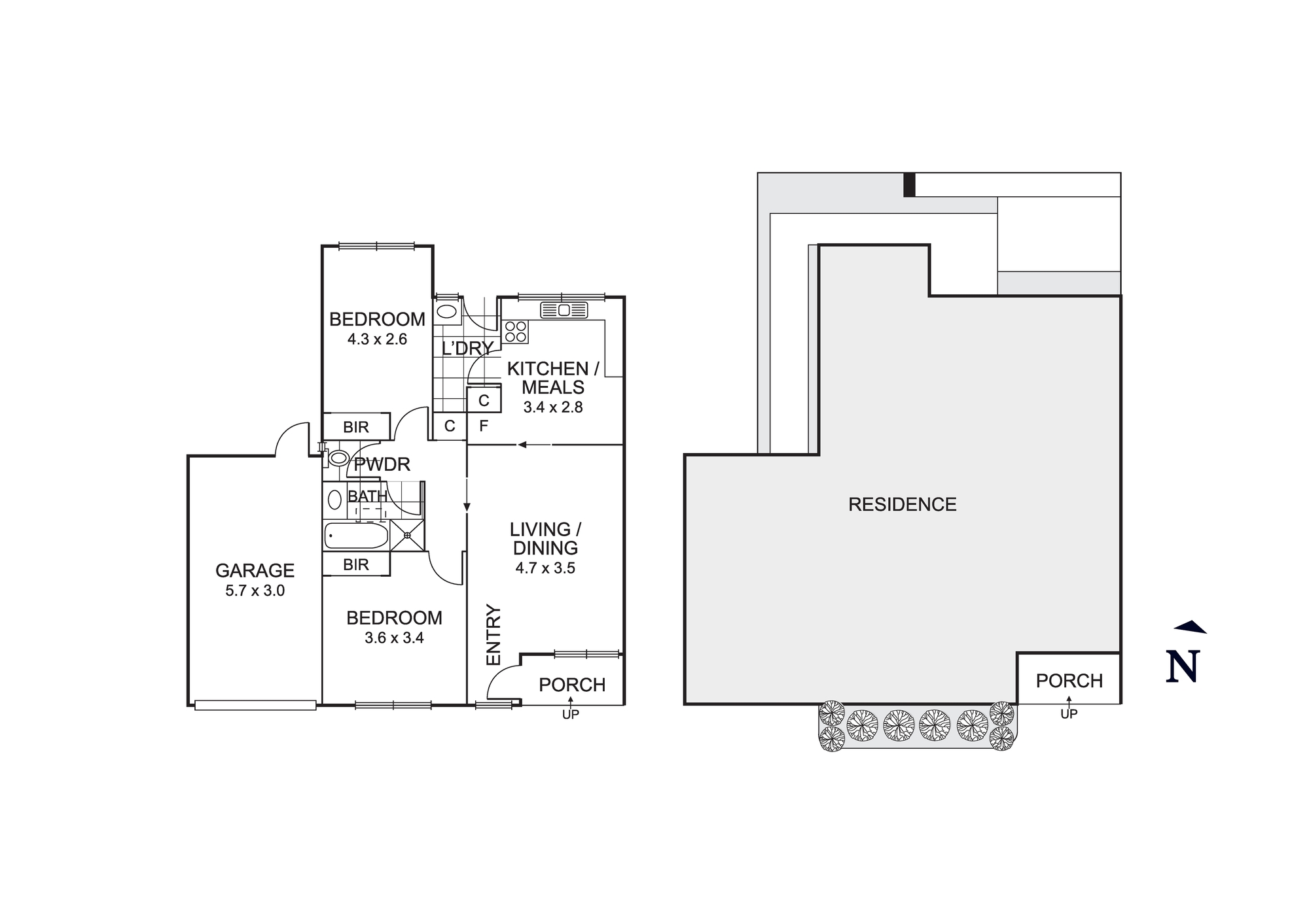 2/391 Nepean Highway, Mordialloc, VIC 3195 - Thumbnail 1 - 20/09/2021