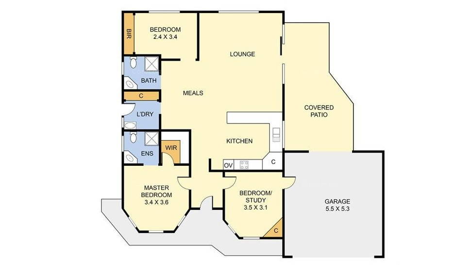 1b Gwyn Crescent, Boronia, VIC 3155 - Thumbnail 1 - 20/09/2021