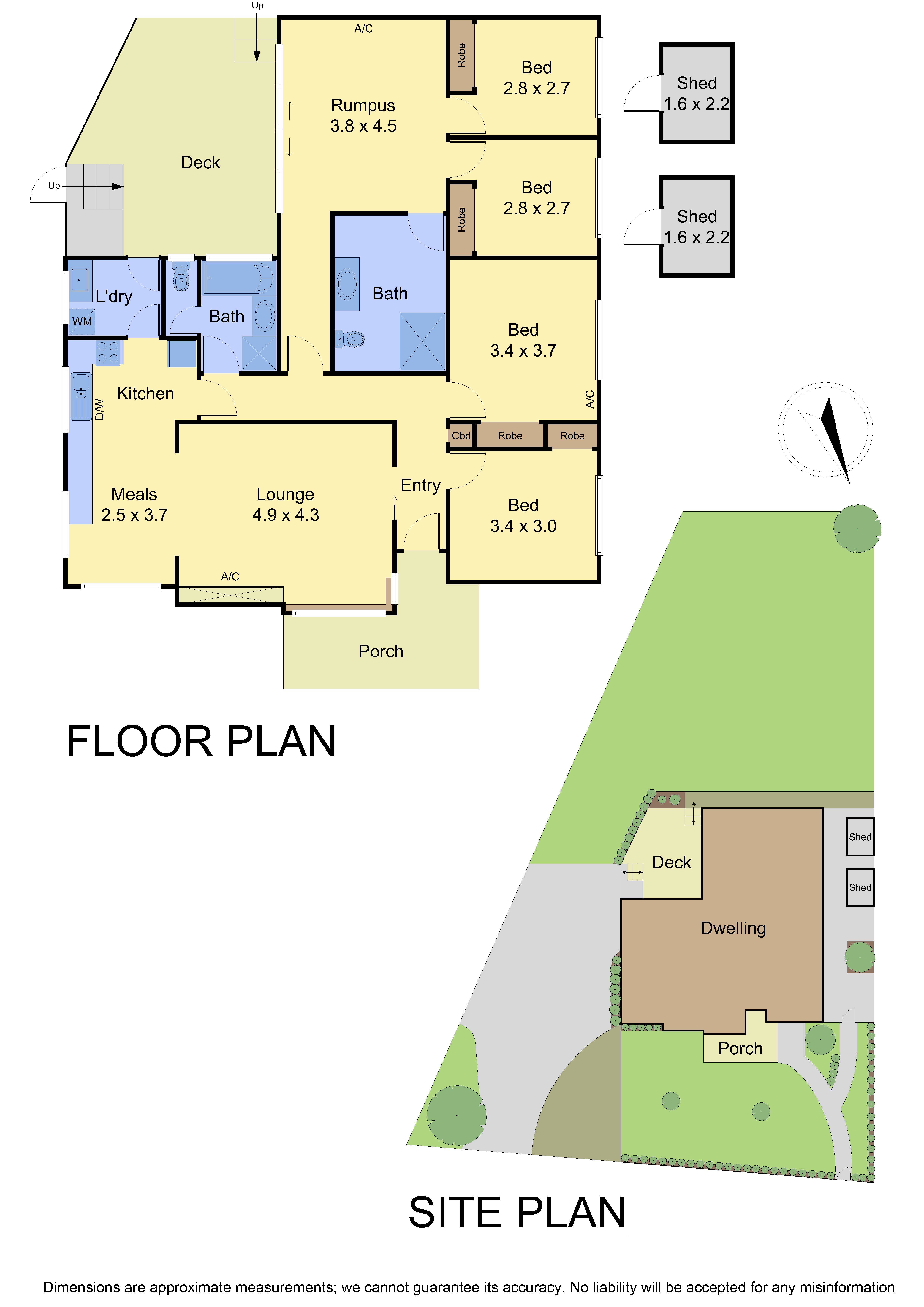 60 Elder Street, Watsonia, VIC 3087 - Thumbnail 1 - 20/09/2021