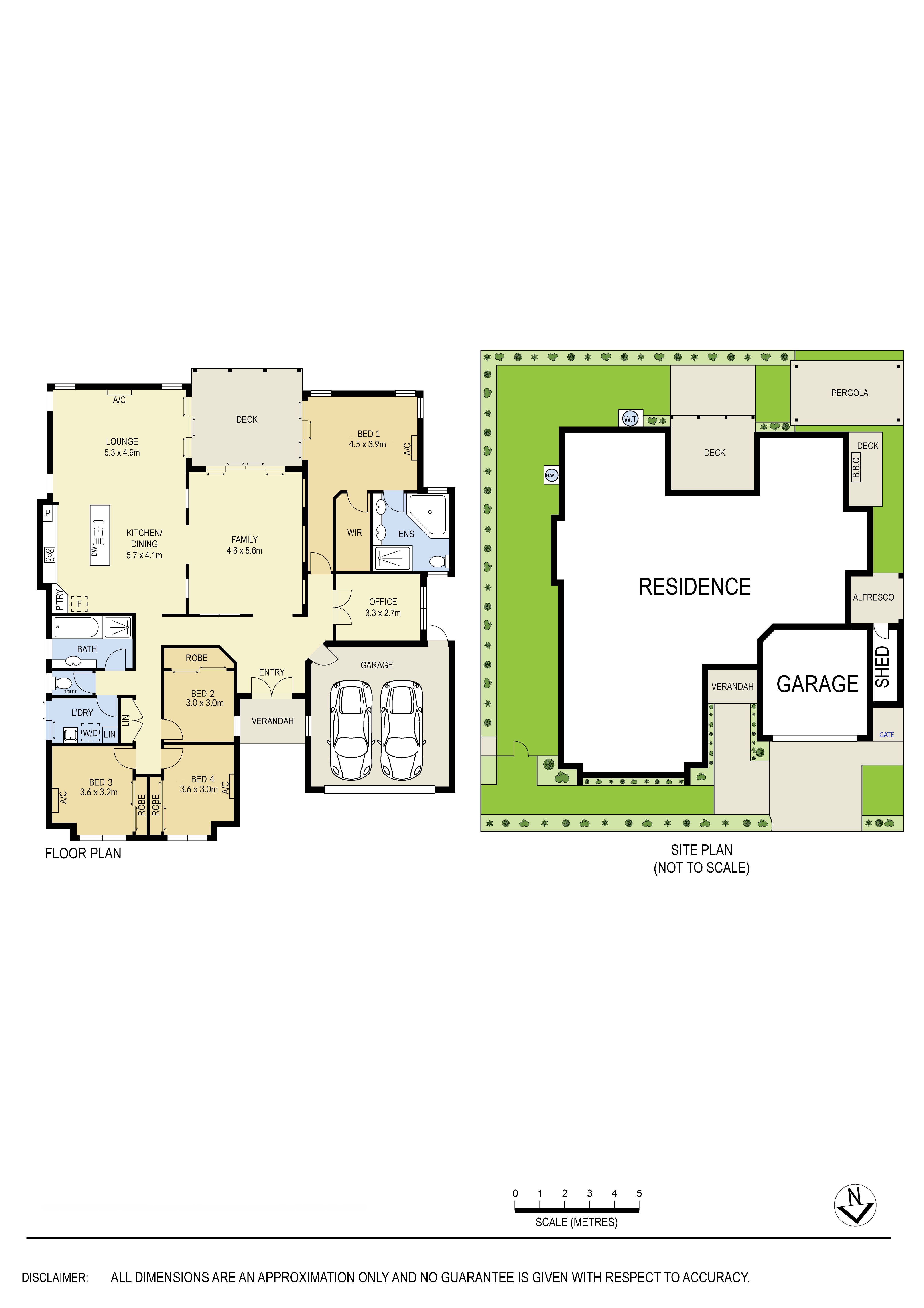 2 Cassan Way, Caroline Springs, VIC 3023 - Thumbnail 1 - 21/09/2021