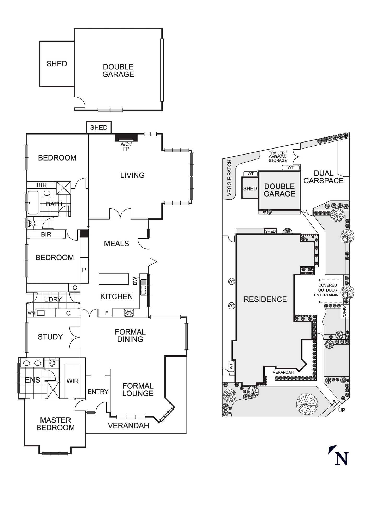 15 Downey  Drive, Doreen, VIC 3754 - Thumbnail 1 - 07/10/2021