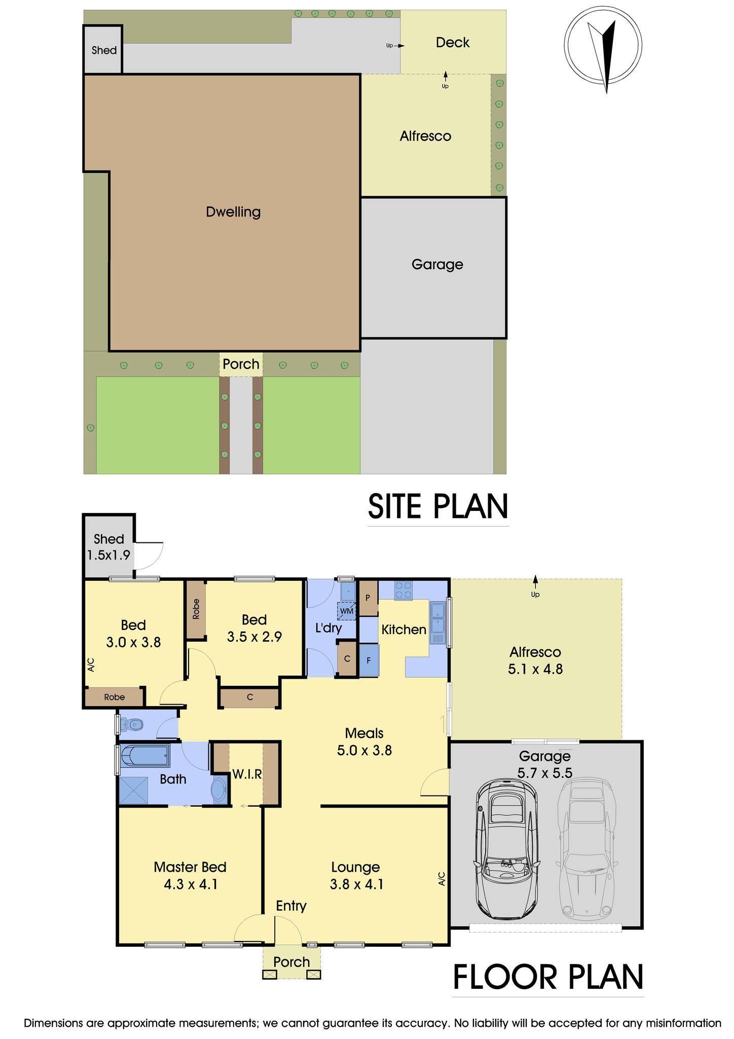 27 Wotan Drive, Epping, VIC 3076 - Thumbnail 1 - 22/09/2021