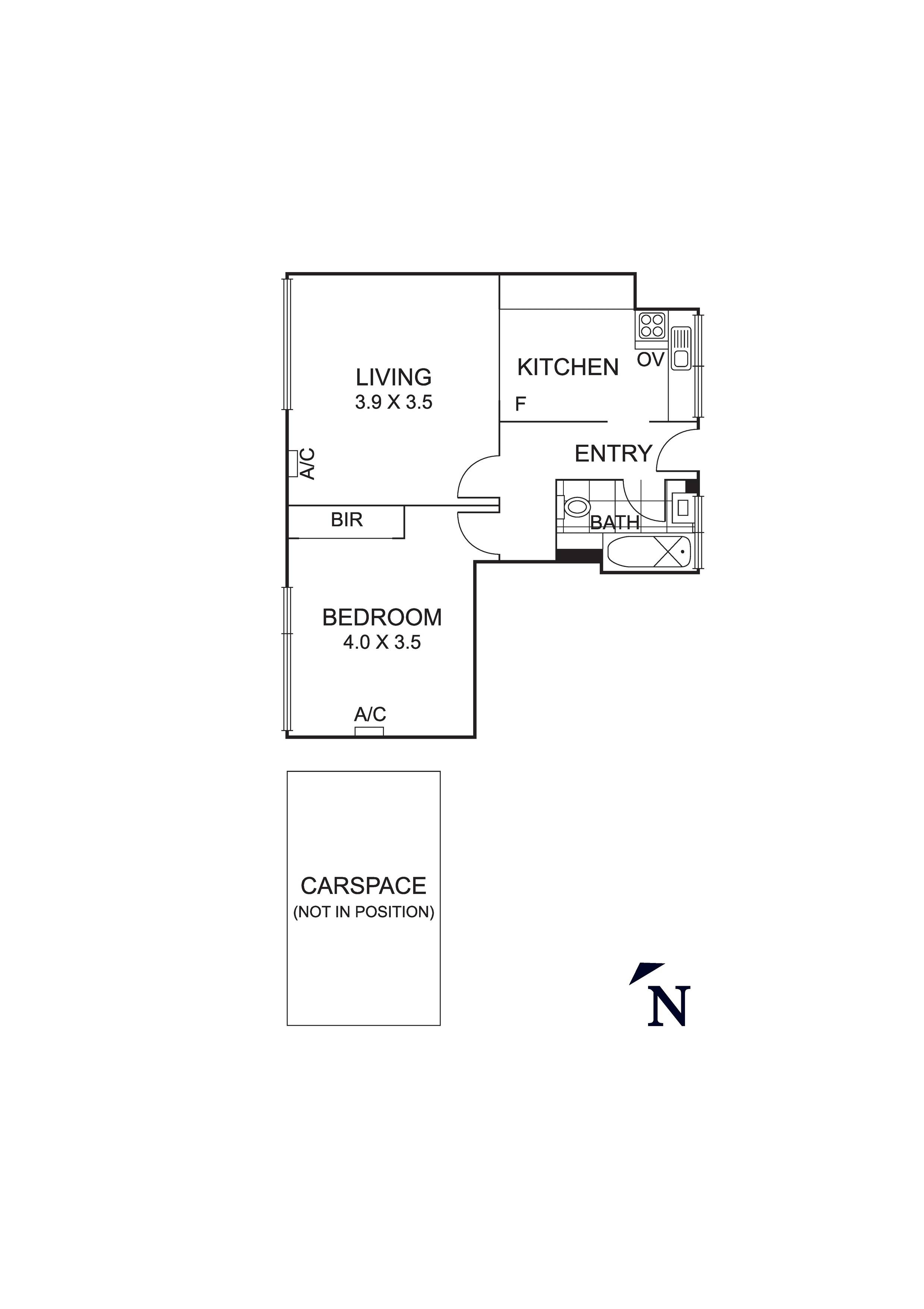 6/140 Blyth Street, Brunswick East, VIC 3057 - Thumbnail 1 - 22/09/2021