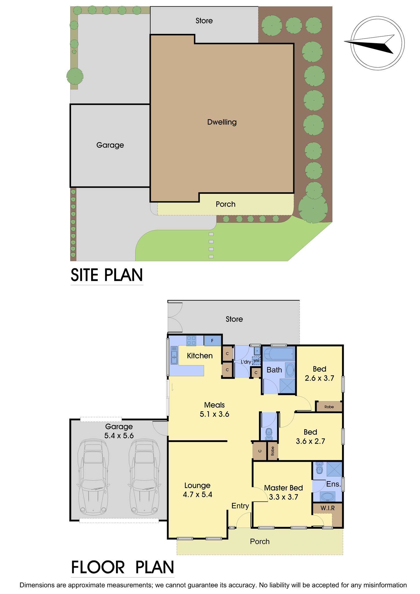 47 Capri Close, South Morang, VIC 3752 - Thumbnail 1 - 22/09/2021