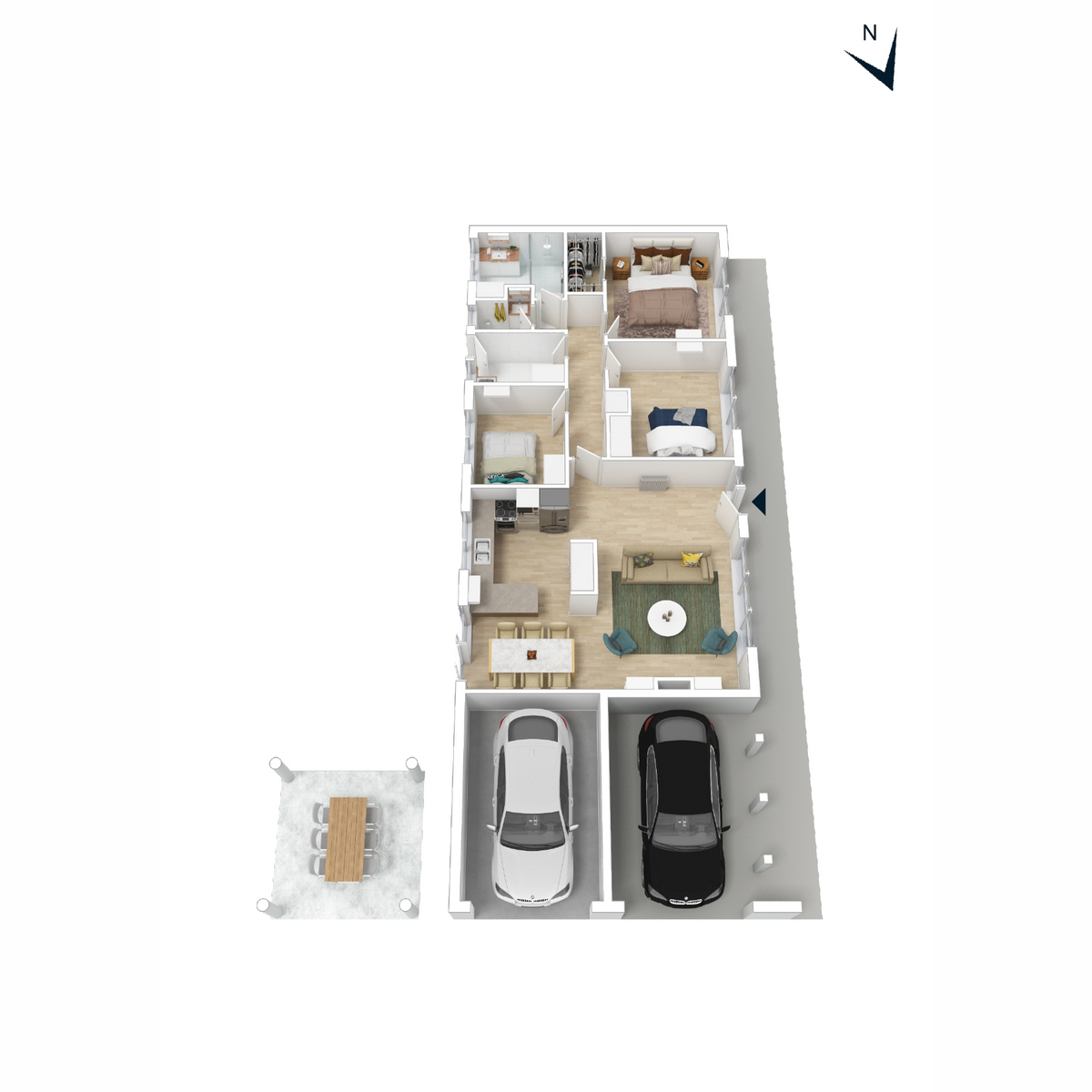 29 Harridge Street, Rosebud, VIC 3939 - Thumbnail 1 - 23/09/2021