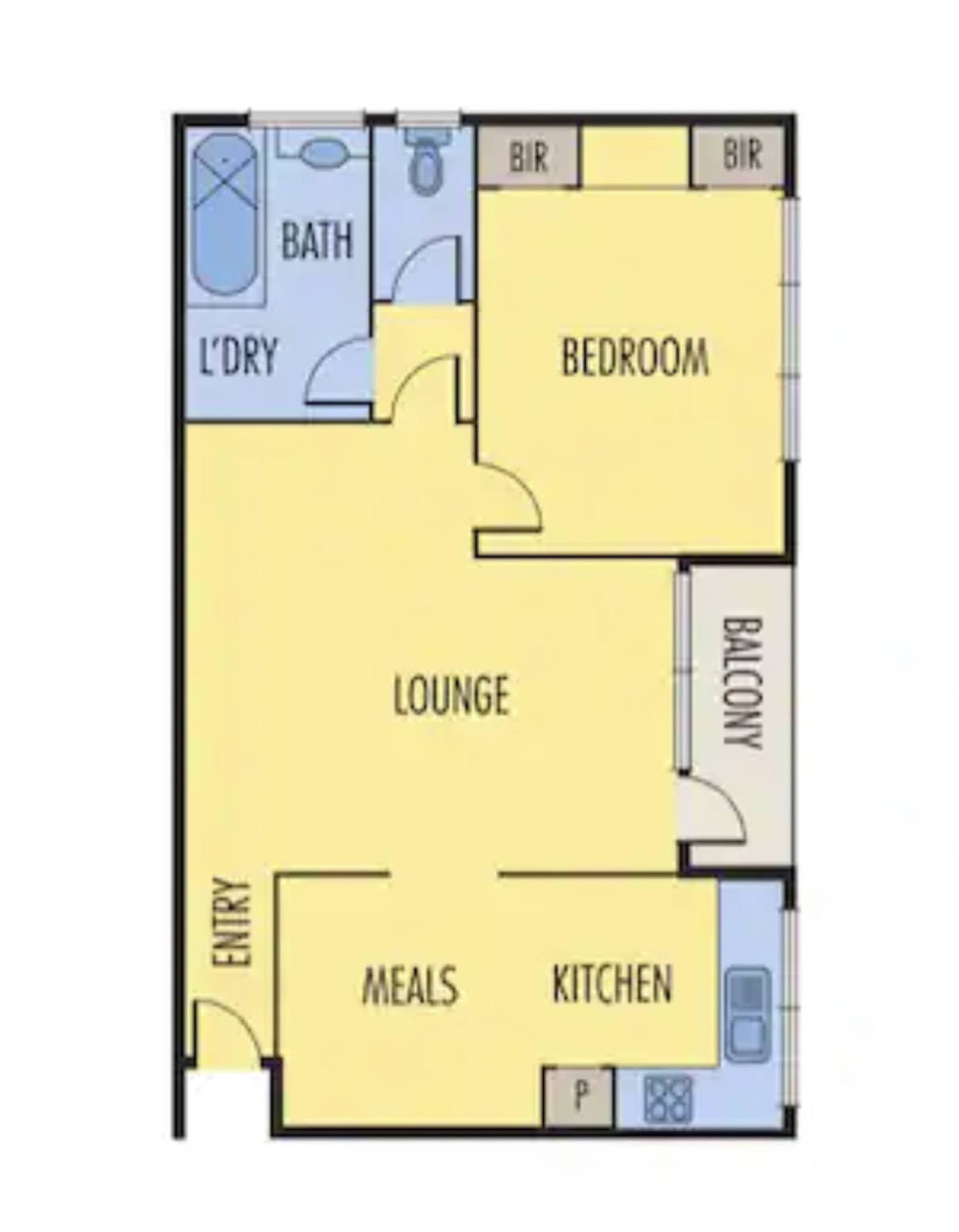 3/6 McKay Street, Coburg, VIC 3058 - Thumbnail 1 - 23/09/2021