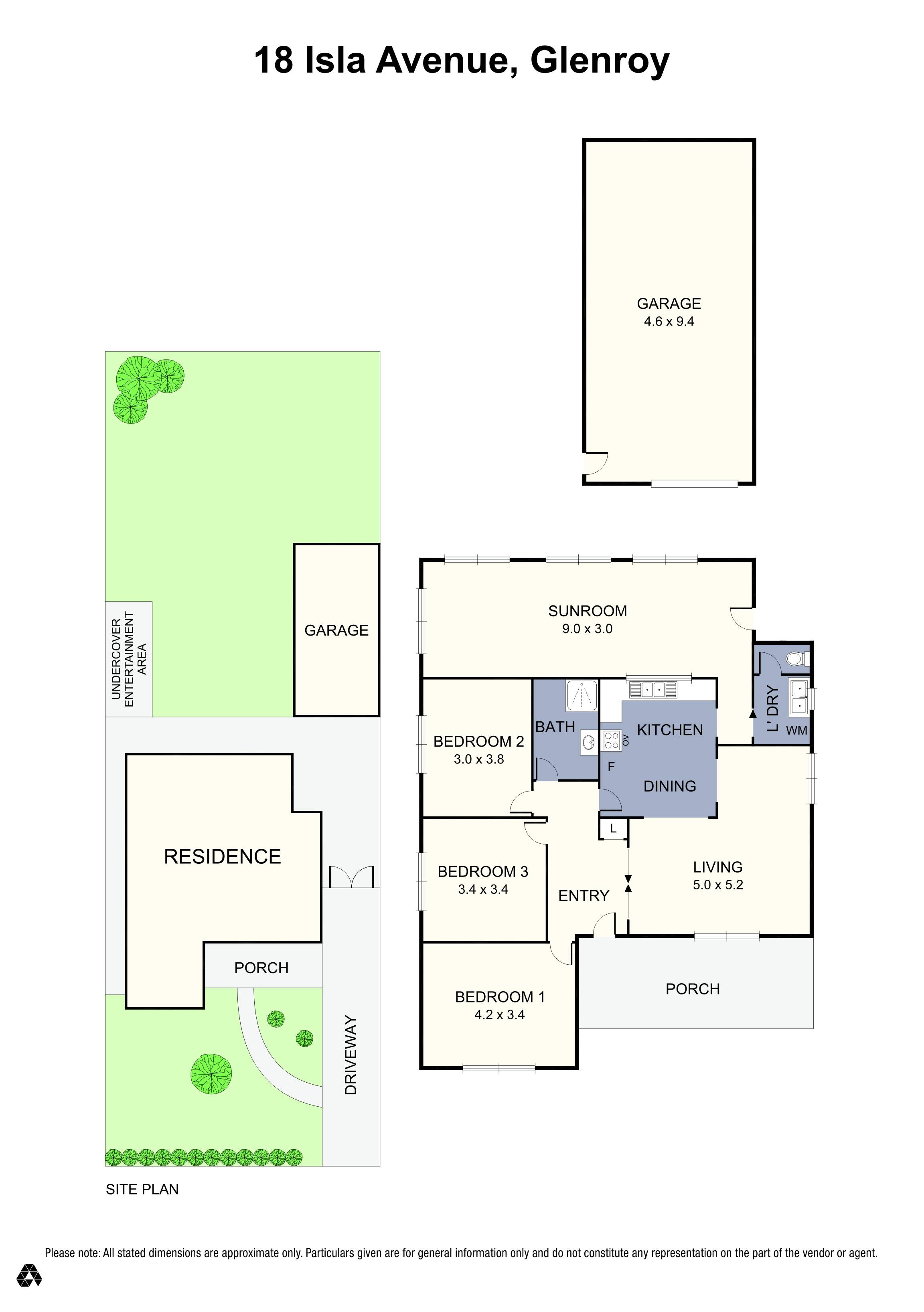 18 Isla Avenue, Glenroy, VIC 3046 - Thumbnail 1 - 27/09/2021