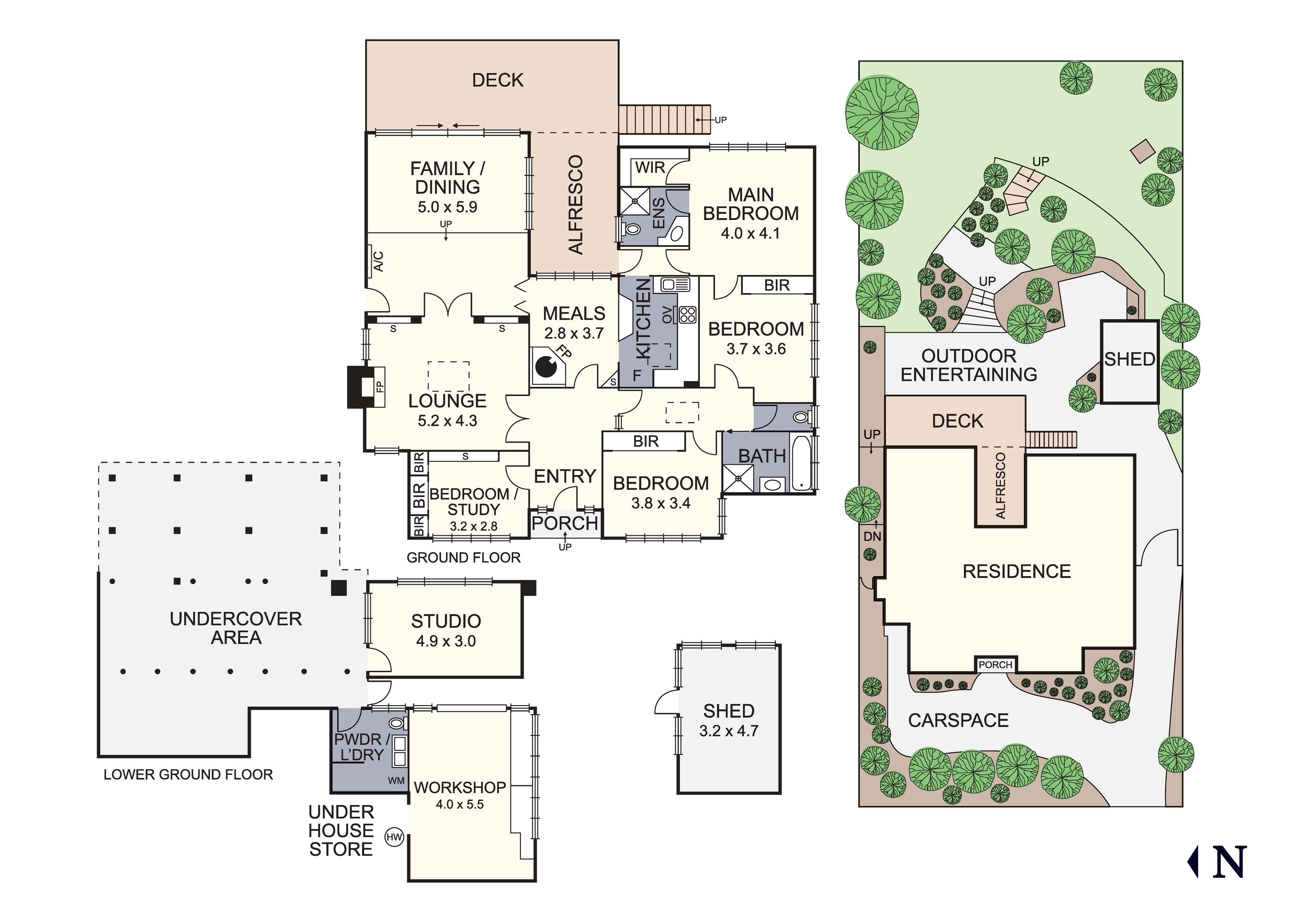 56 Heathwood Street, Ringwood East, VIC 3135 - Thumbnail 1 - 28/09/2021