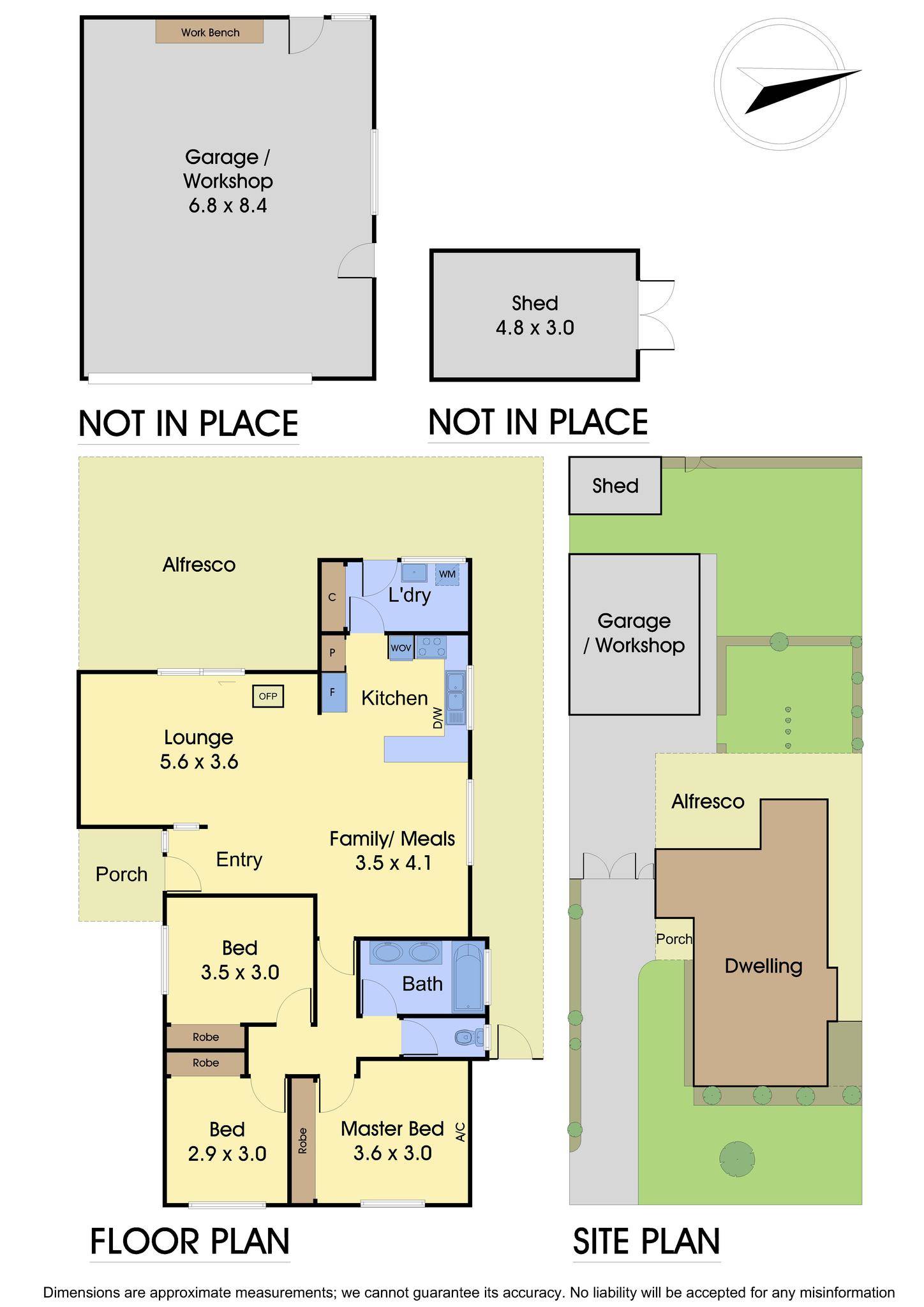 68 Heritage Drive, Mill Park, VIC 3082 - Thumbnail 1 - 28/09/2021