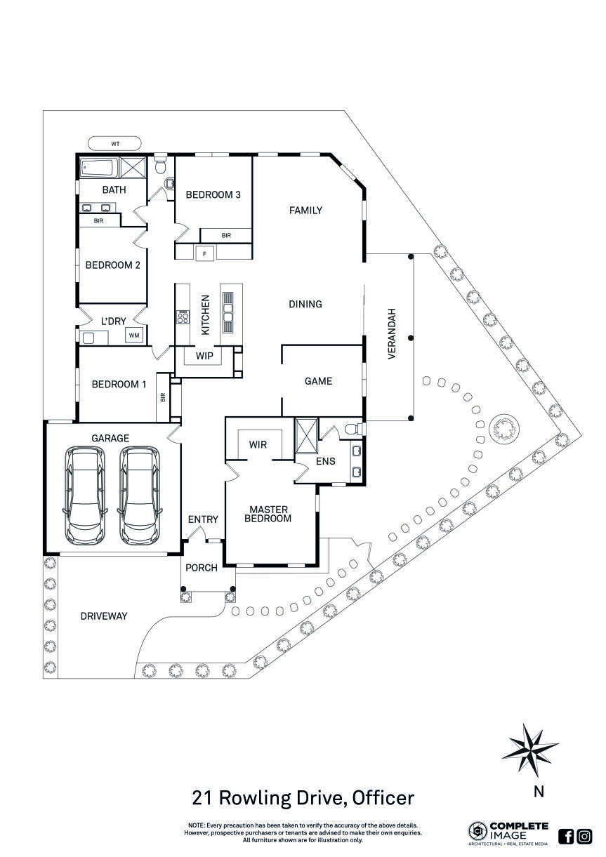 21 Rowling Drive, Officer, VIC 3809 - Thumbnail 1 - 28/09/2021