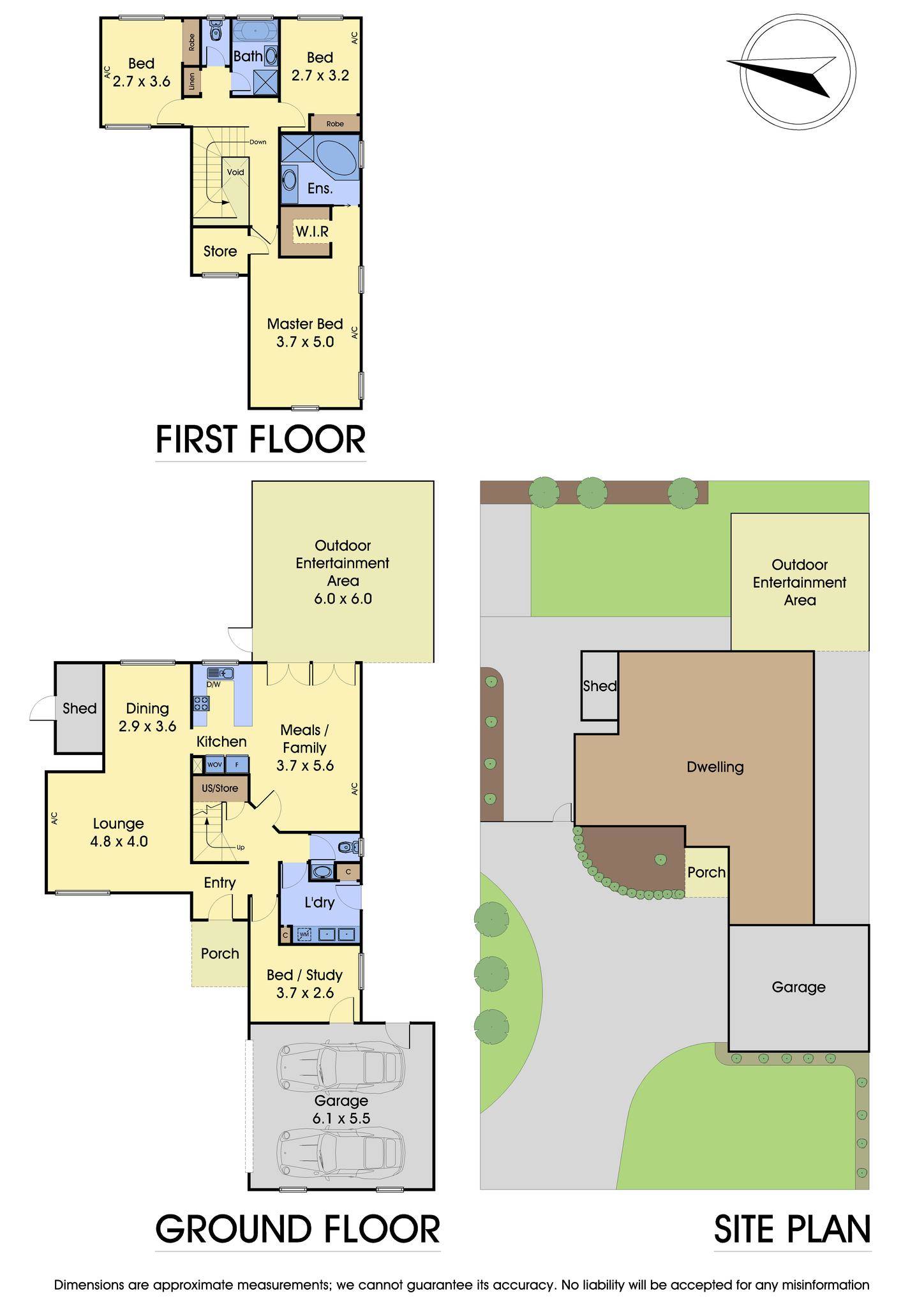 17 Henry Cable Court, Mill Park, VIC 3082 - Thumbnail 1 - 28/09/2021