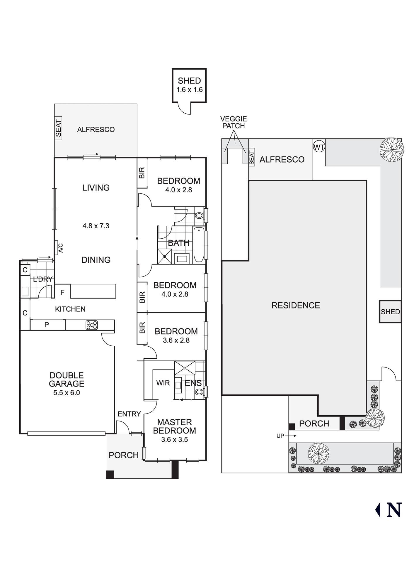 101 Orchard  Road, Doreen, VIC 3754 - Thumbnail 1 - 06/10/2021