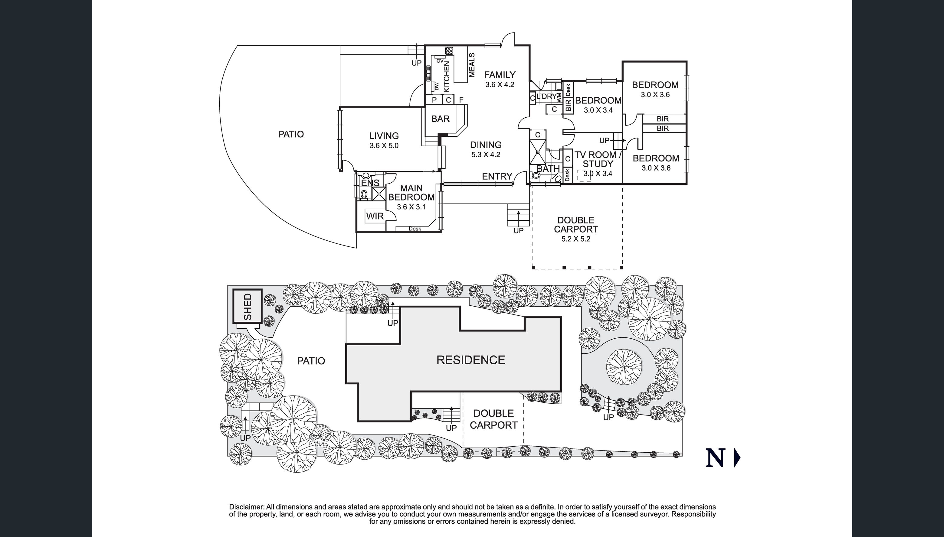 6 Vicki Court, Doncaster East, VIC 3109 - Thumbnail 1 - 28/09/2021