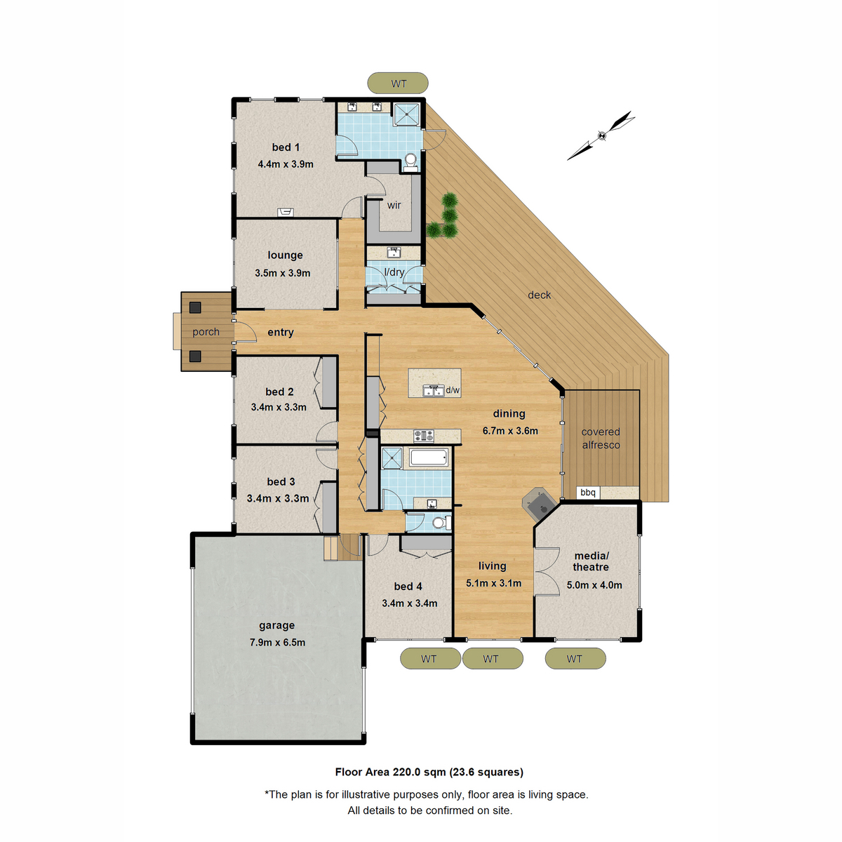 67 Station Road, Gembrook, VIC 3783 - Thumbnail 1 - 28/09/2021