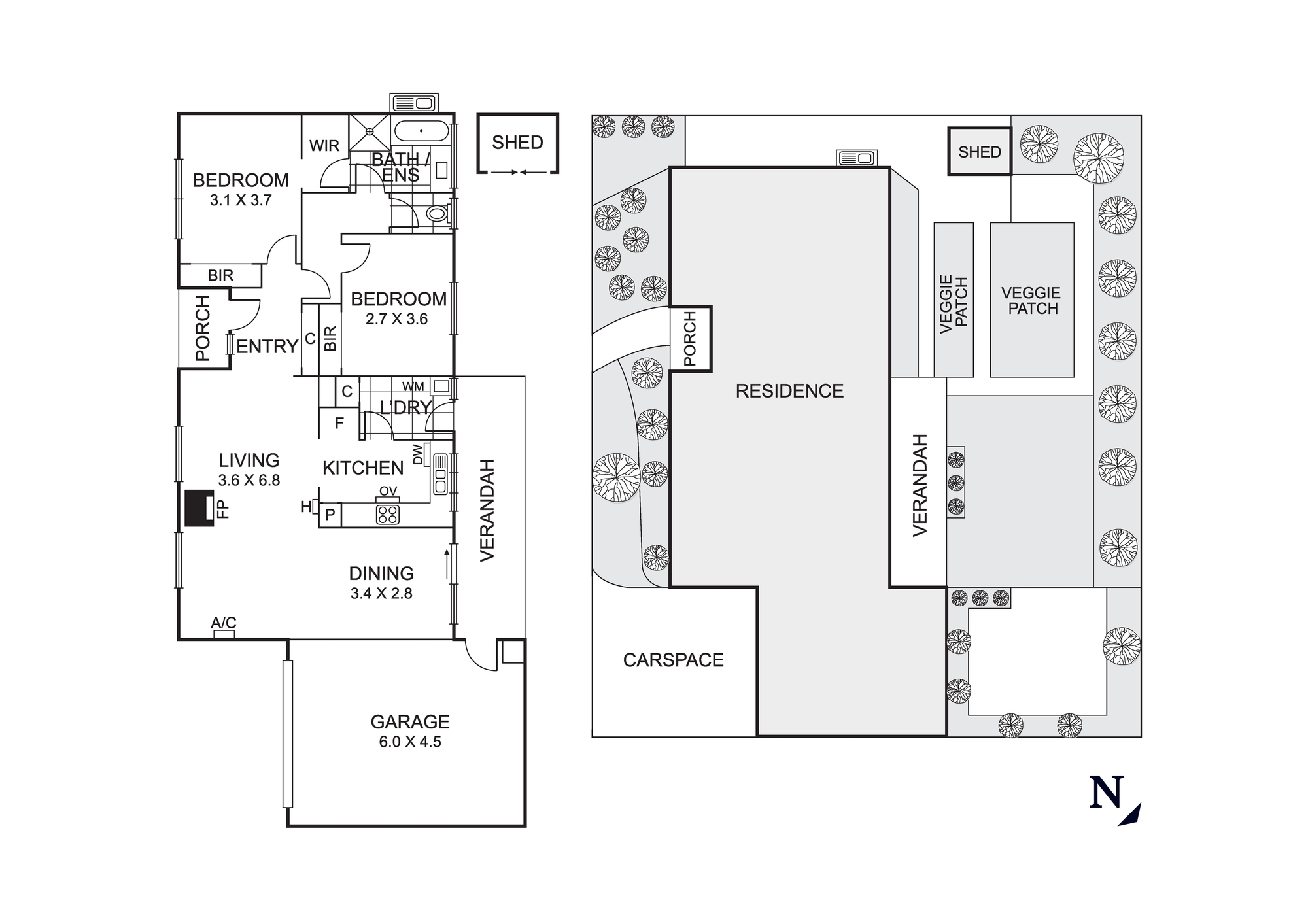 2/59 Catherine Avenue, Chelsea, VIC 3196 - Thumbnail 1 - 30/09/2021