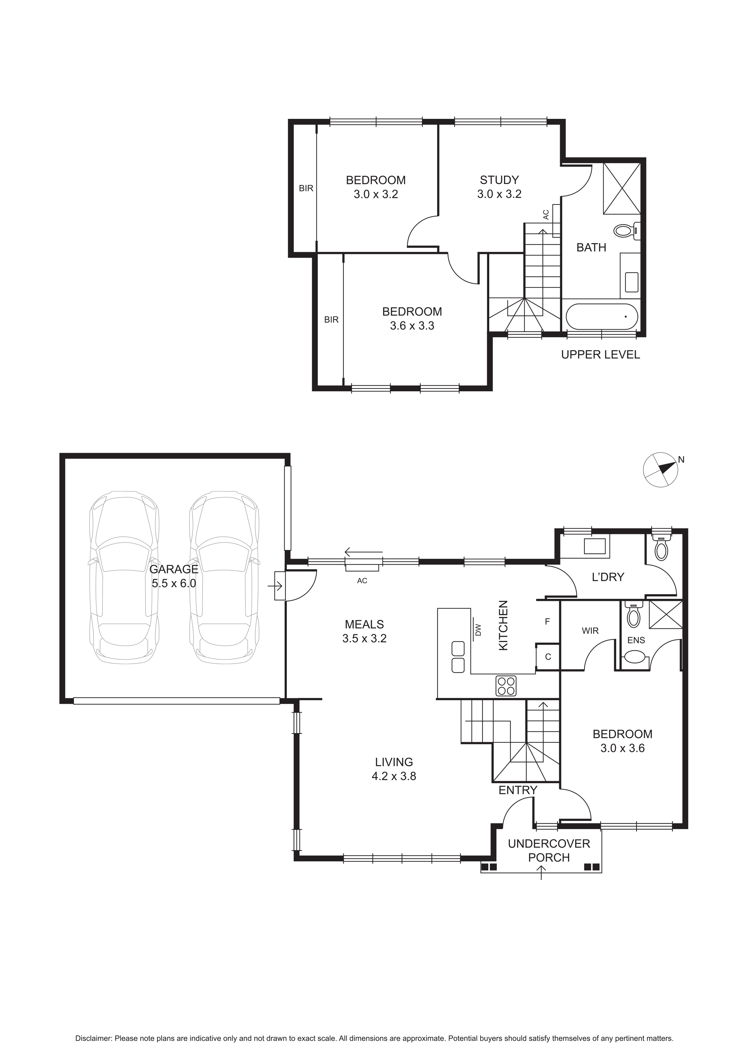 2/17 Creswell Avenue, Airport West, VIC 3042 - Thumbnail 1 - 30/09/2021