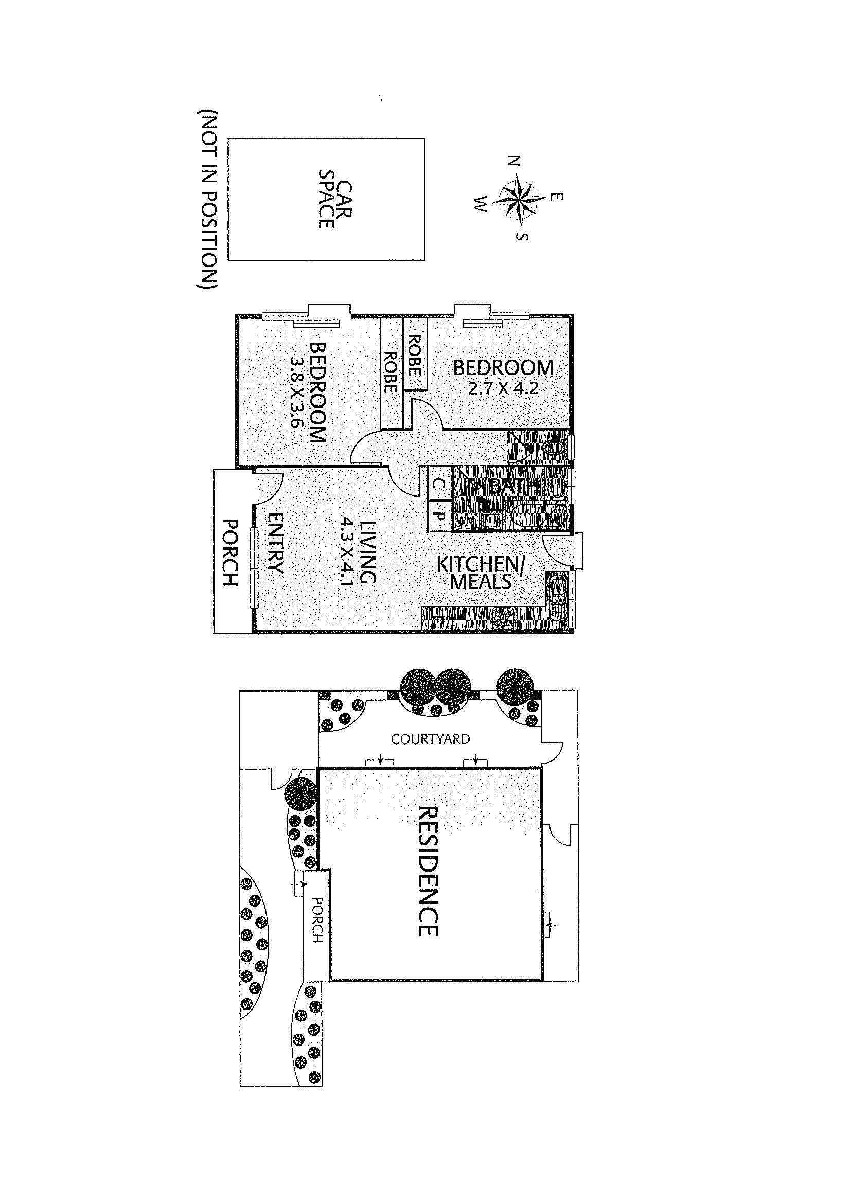 1/46 Davies Street, Brunswick, VIC 3056 - Thumbnail 1 - 04/10/2021