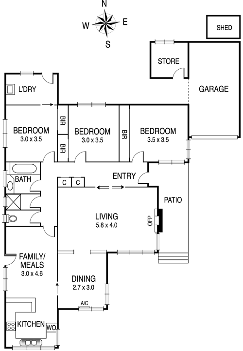 35 Tristania Street, Doncaster East, VIC 3109 - Thumbnail 1 - 05/10/2021