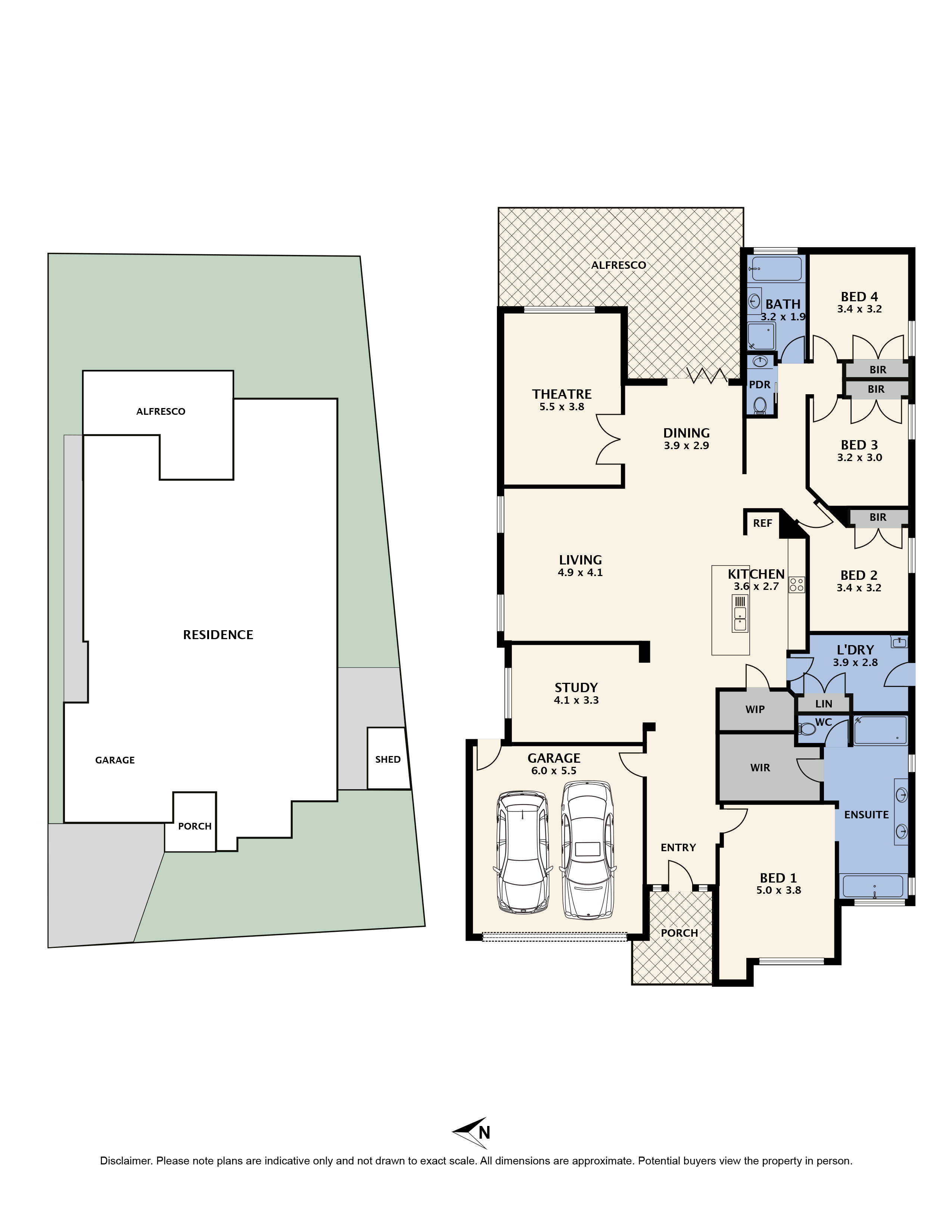 112 Grevillea Street, Craigieburn, VIC 3064 - Thumbnail 1 - 05/10/2021