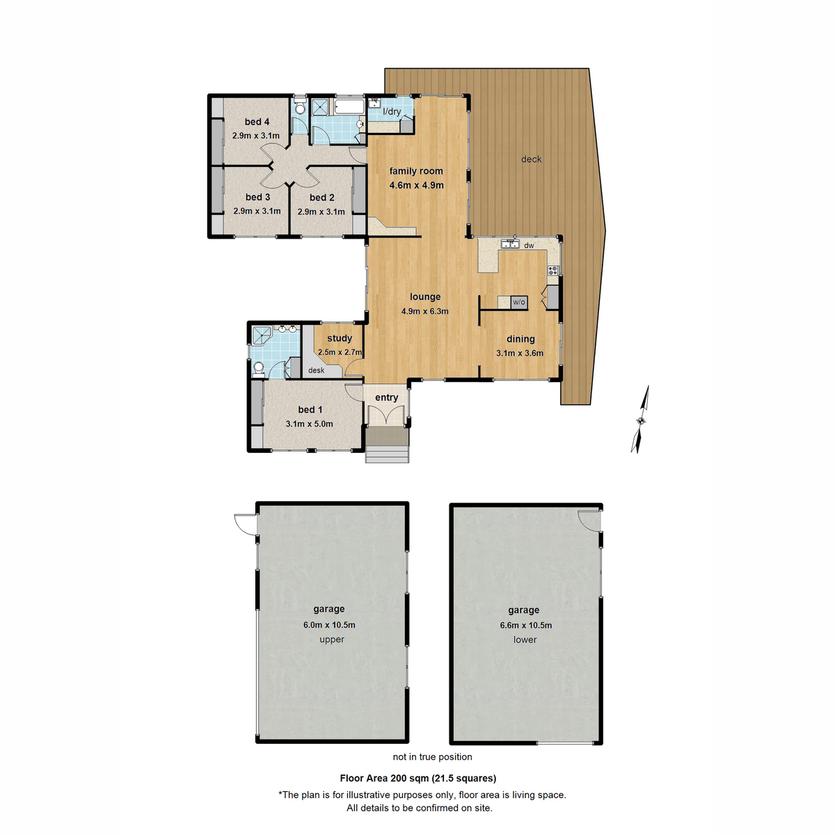 6 Wong Hee Road, Emerald, VIC 3782 - Thumbnail 1 - 07/10/2021