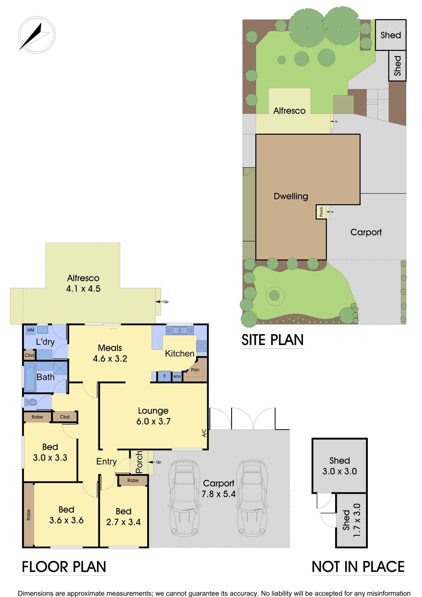 12 Cuthbert Drive, Mill Park, VIC 3082 - Thumbnail 1 - 08/10/2021