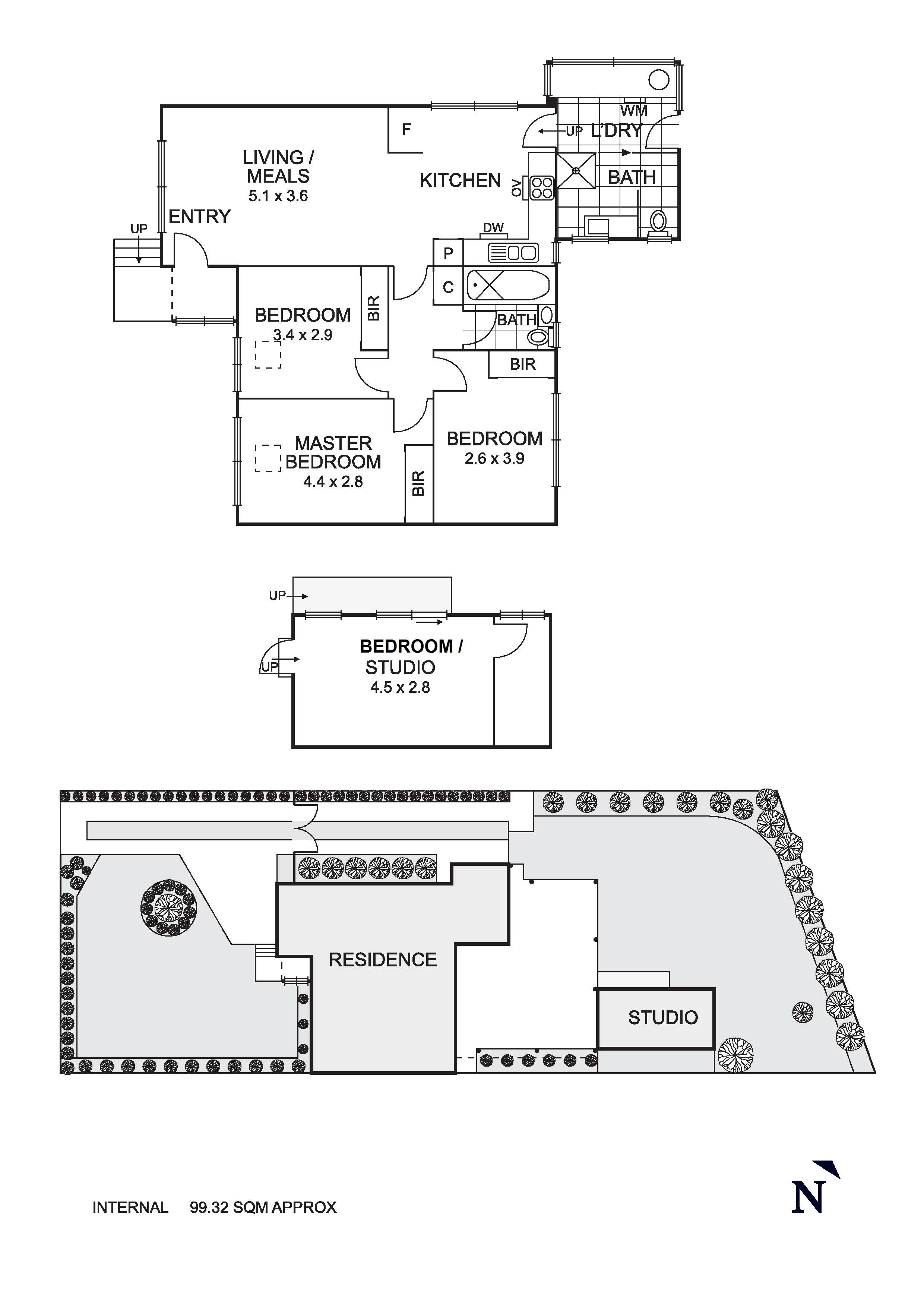 14 Boyd Crescent, Coburg, VIC 3058 - Thumbnail 1 - 14/10/2021