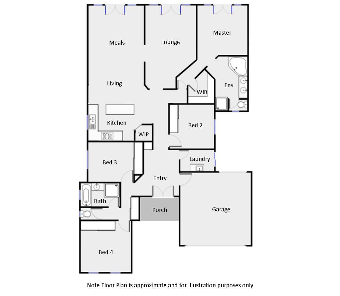 78 Walnut Avenue, Mildura, VIC 3500 - Thumbnail 1 - 18/10/2021