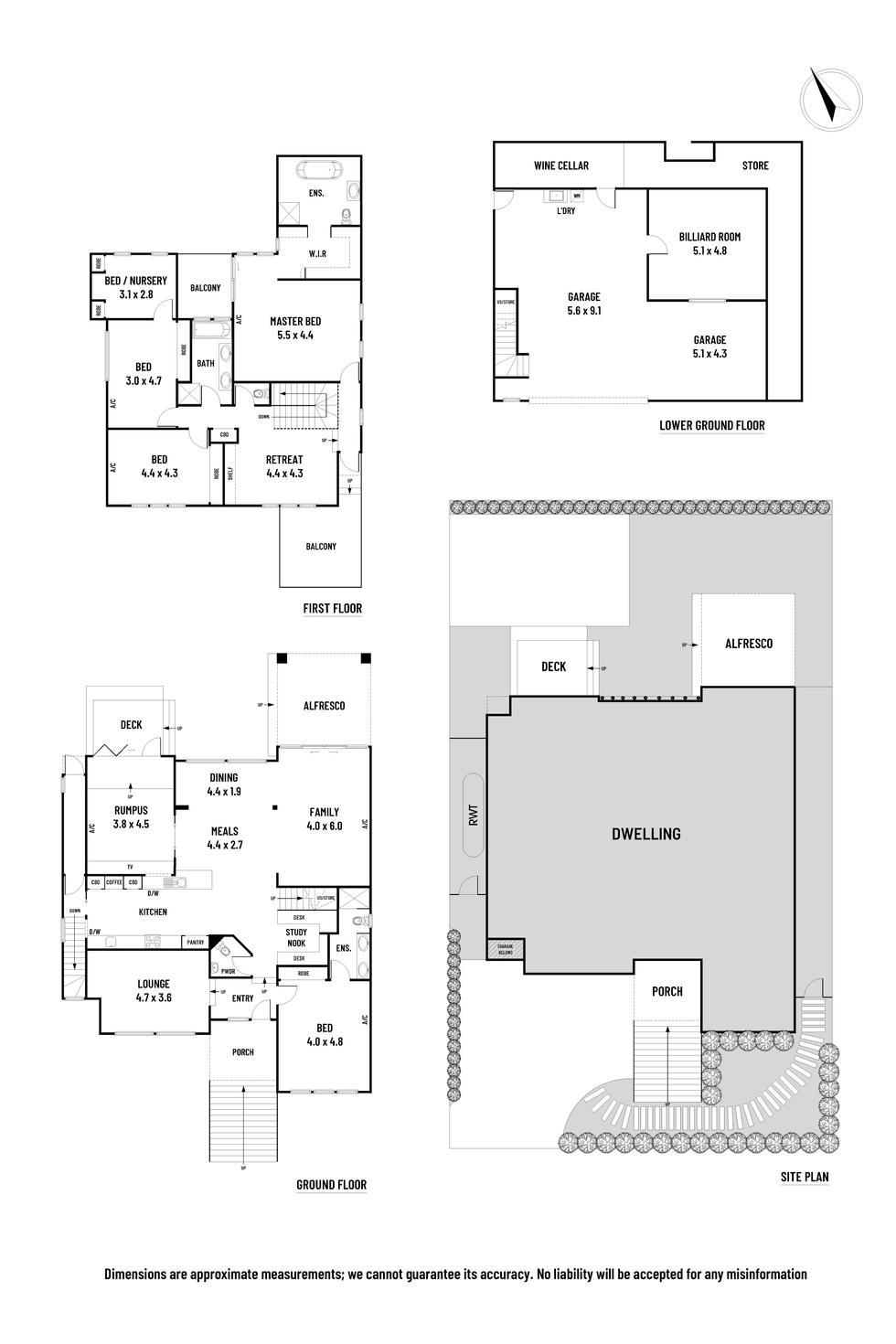 17 Lookout Rise, Macleod, VIC 3085 - Thumbnail 1 - 19/10/2021