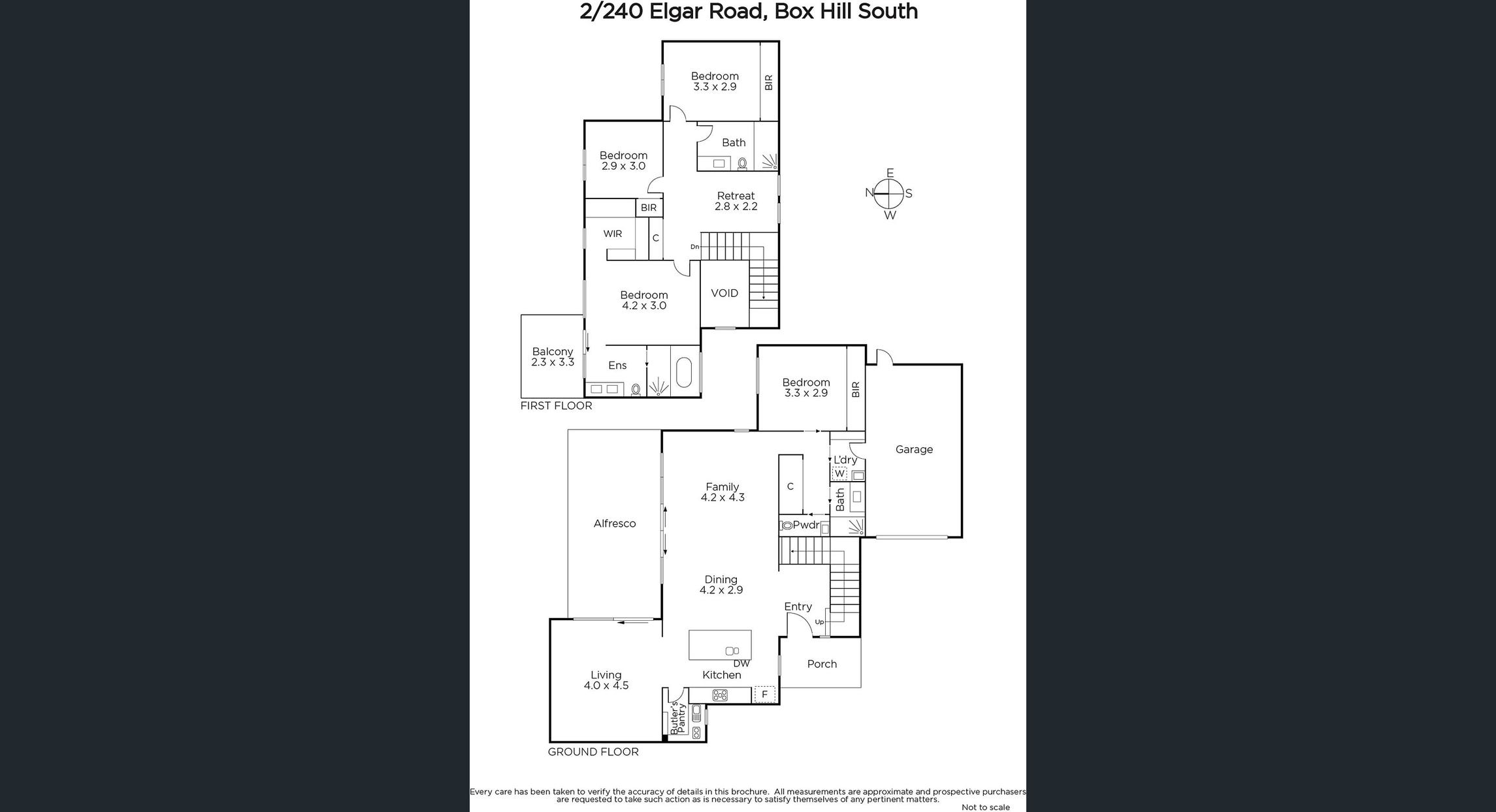 2/240 Elgar  Road, Box Hill South, VIC 3128 - Thumbnail 1 - 19/10/2021