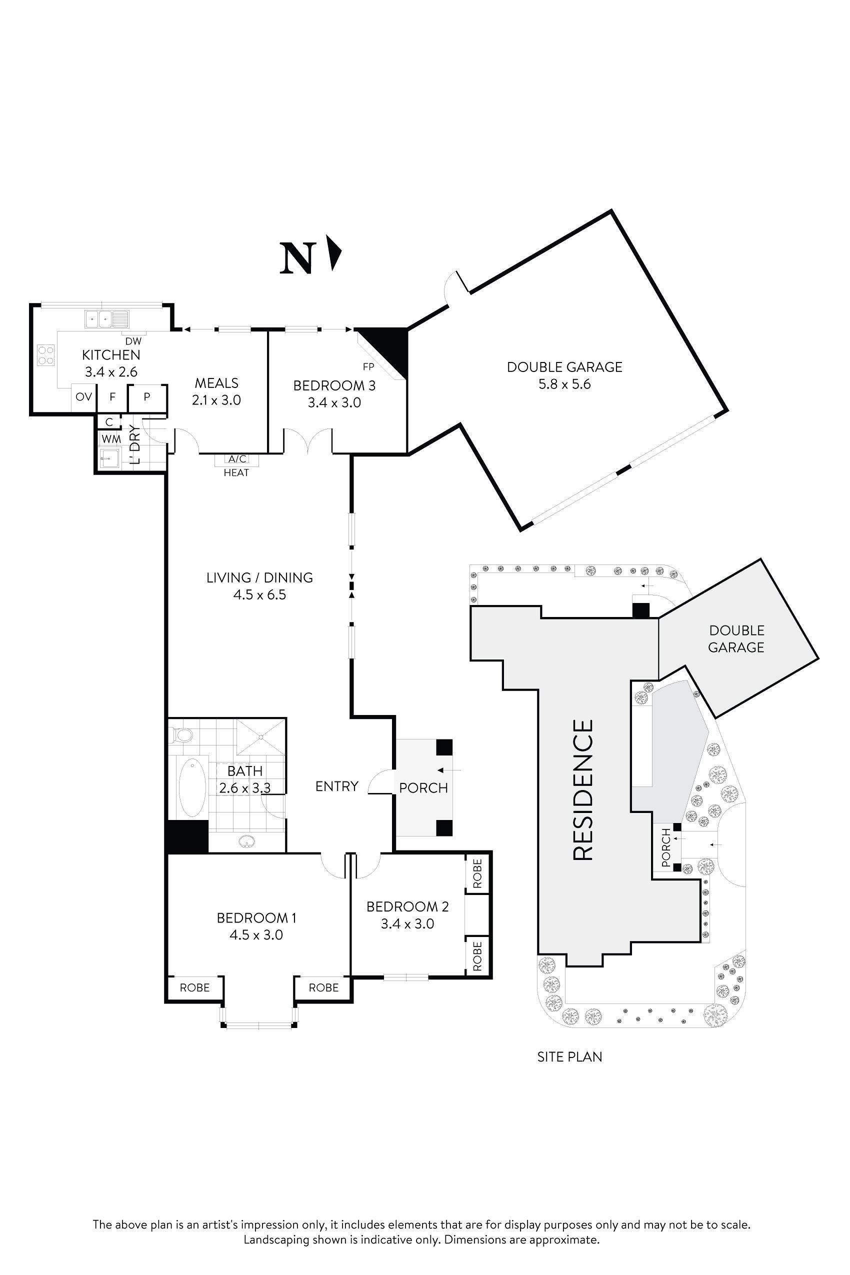 1/1-11 Tasman Avenue, Strathmore Heights, VIC 3041 - Thumbnail 1 - 10/09/2026