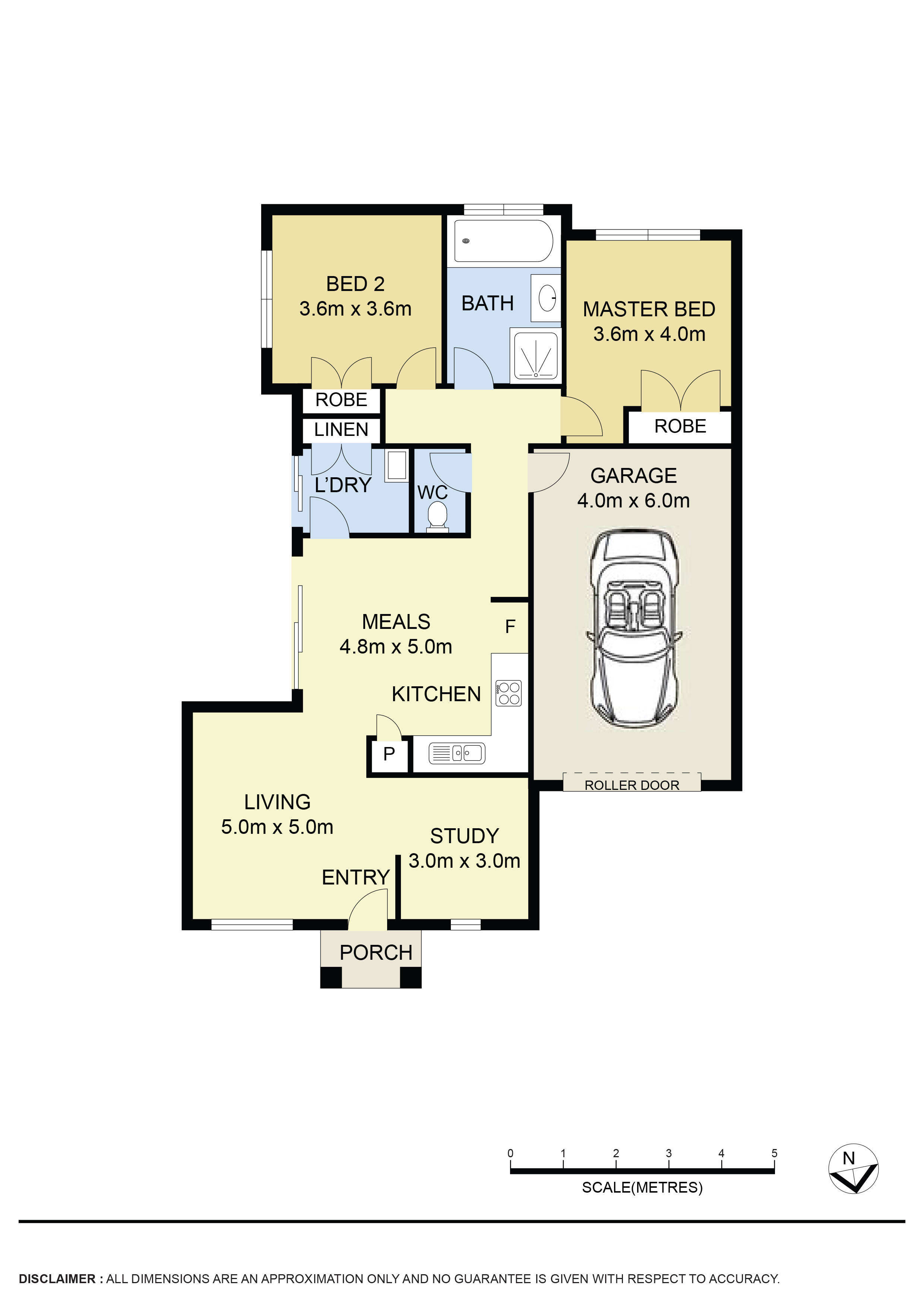 1/1 Anastasia Court, Hillside, VIC 3037 - Thumbnail 1 - 08/04/2022