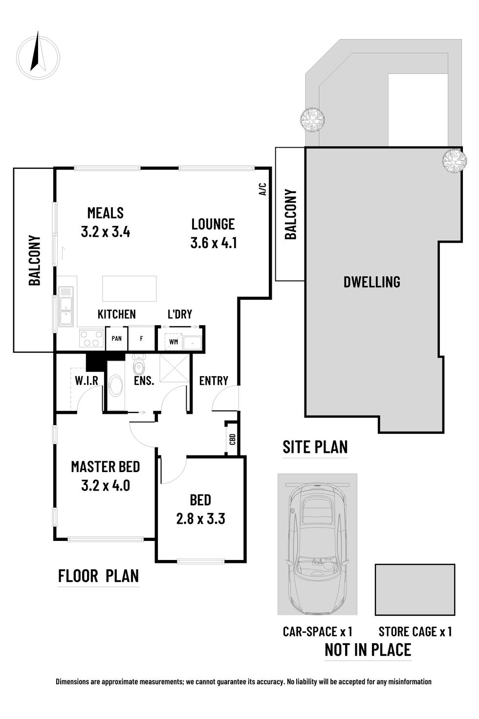 1/1 Bellevue Avenue, Doncaster East, VIC 3109 - Thumbnail 1 - 10/12/2021