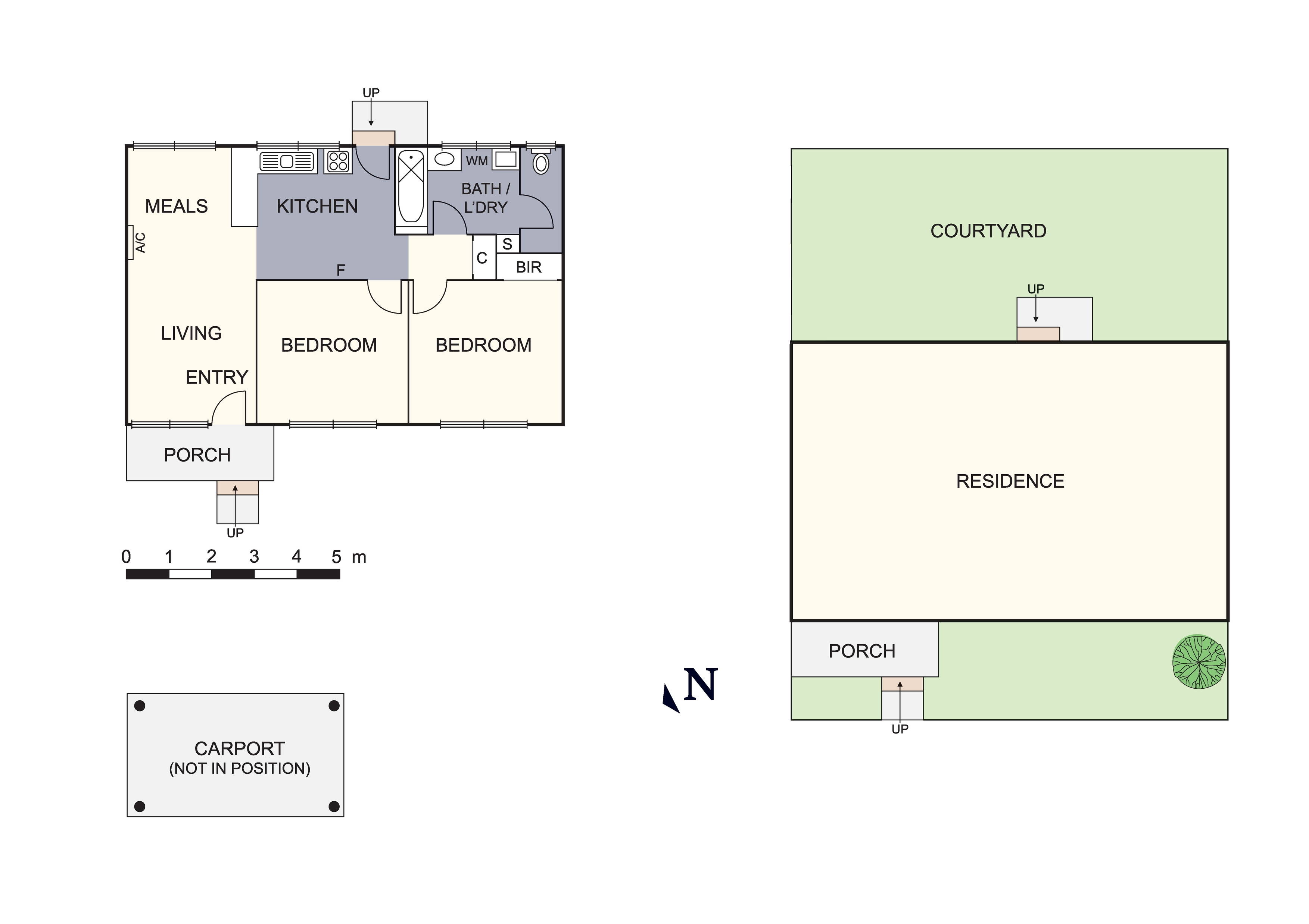 1/1 Bowen Street, Ferntree Gully, VIC 3156 - Thumbnail 1 - 07/12/2021